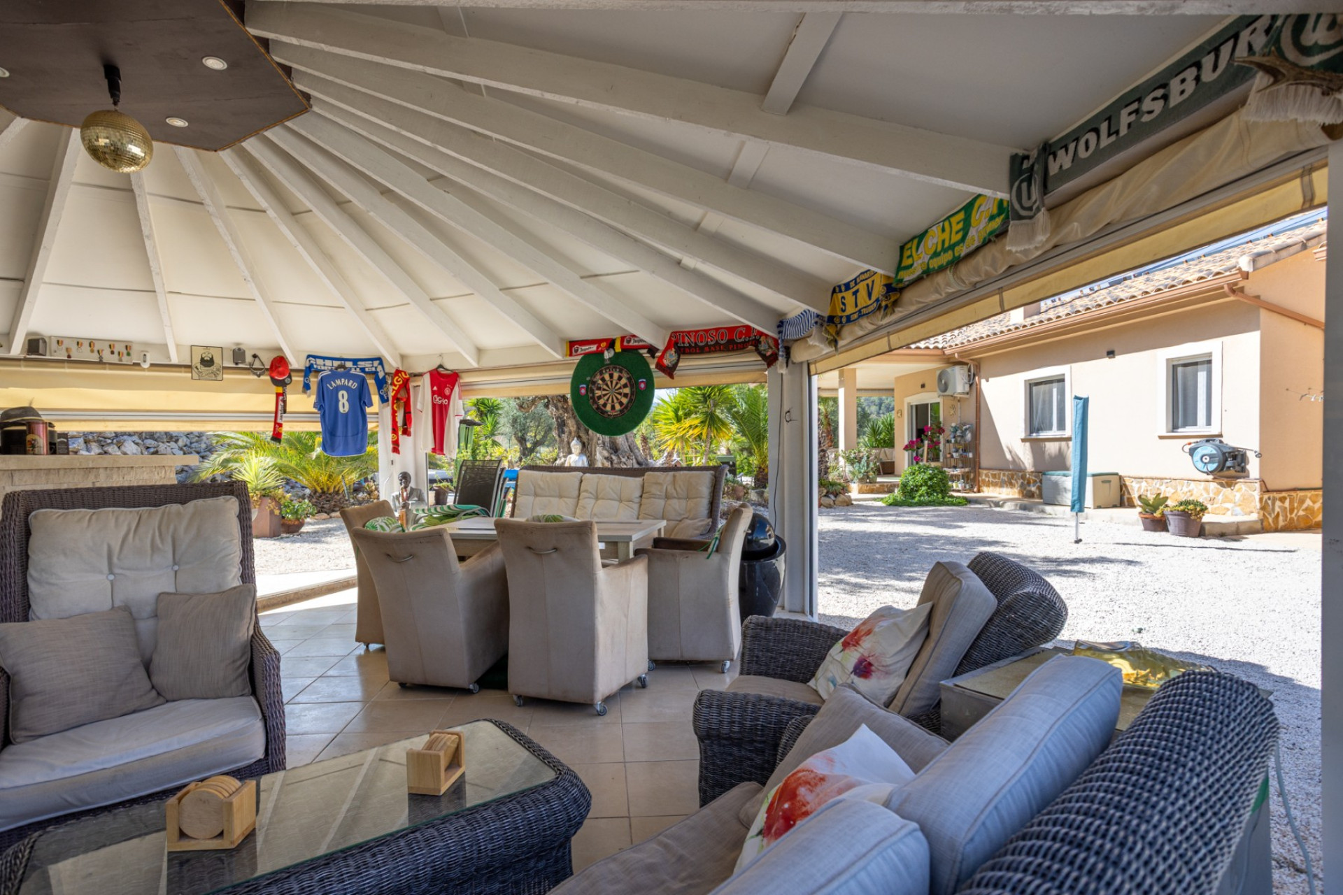 Resale - Villa -
La Zarza - La Zarza Murcia