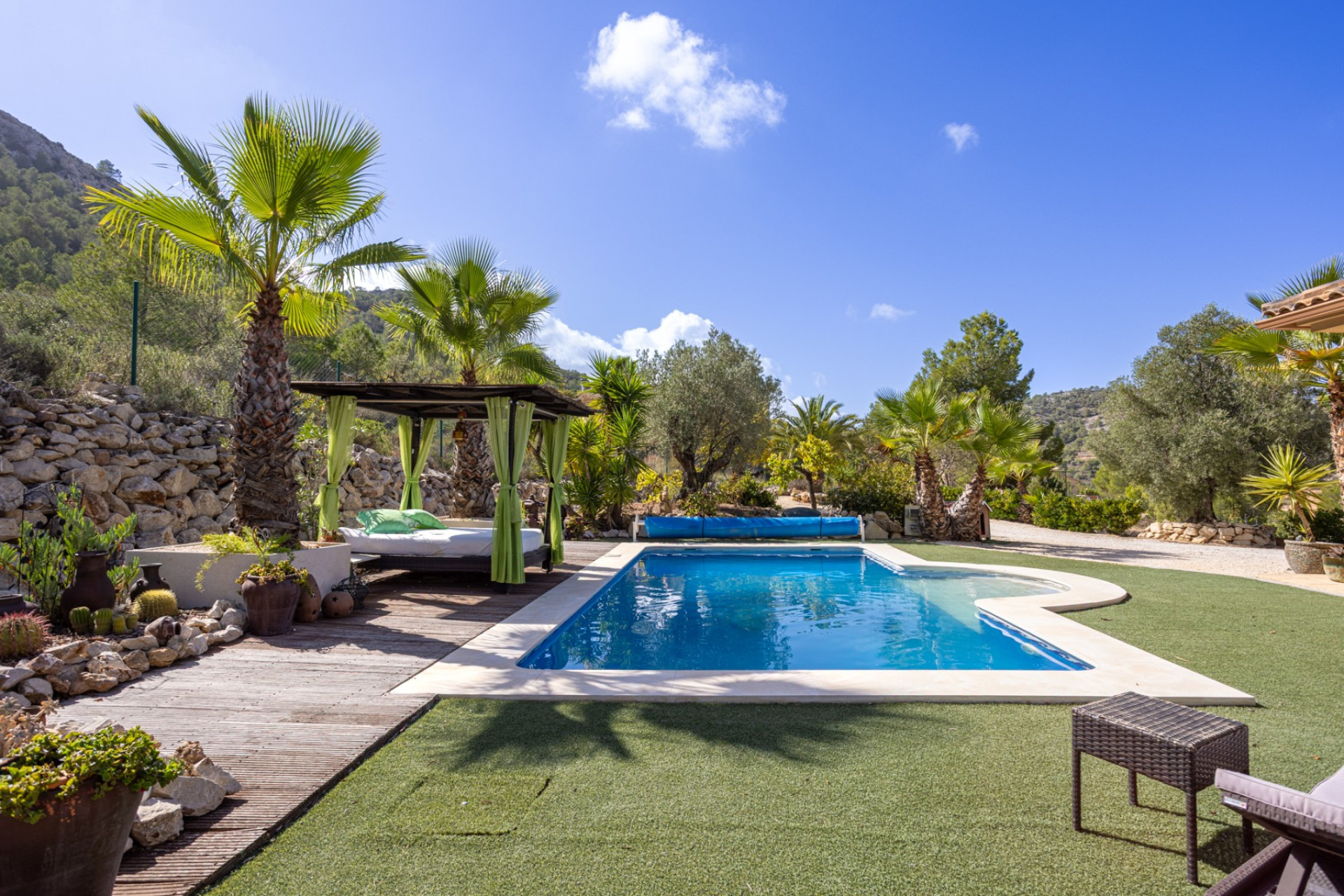 Resale - Villa -
La Zarza - La Zarza Murcia