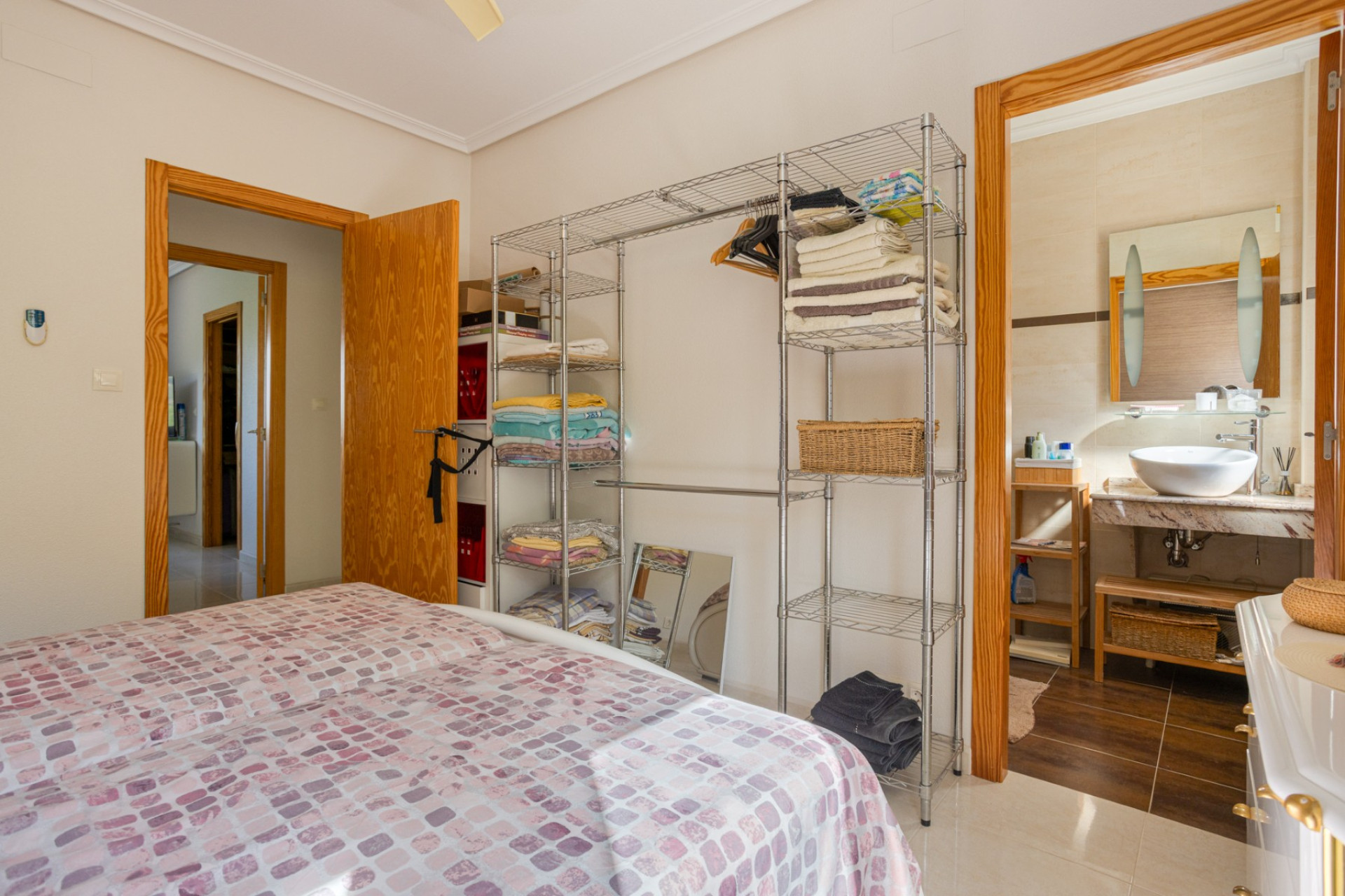 Resale - Villa -
La Zarza - La Zarza Murcia