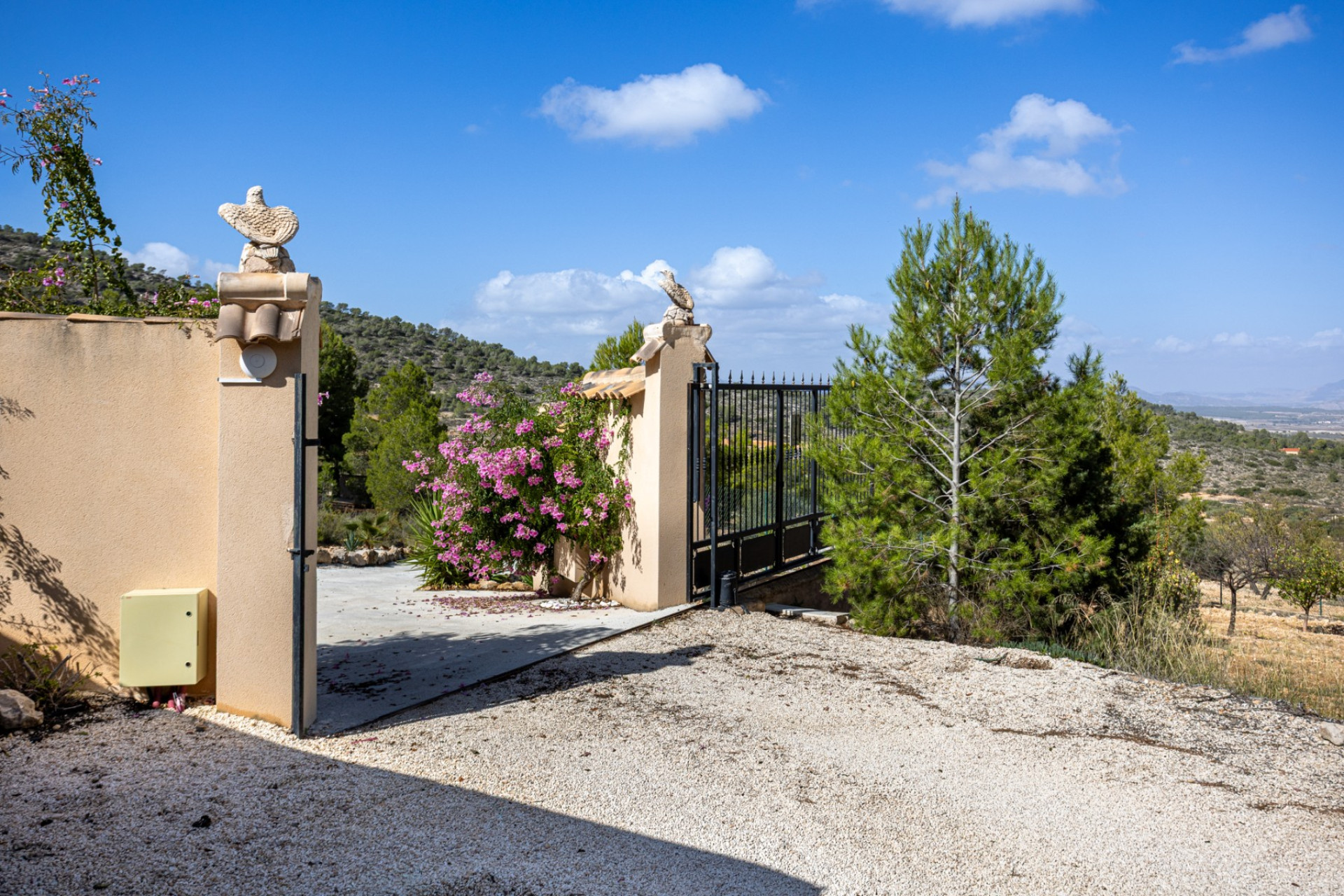 Resale - Villa -
La Zarza - La Zarza Murcia