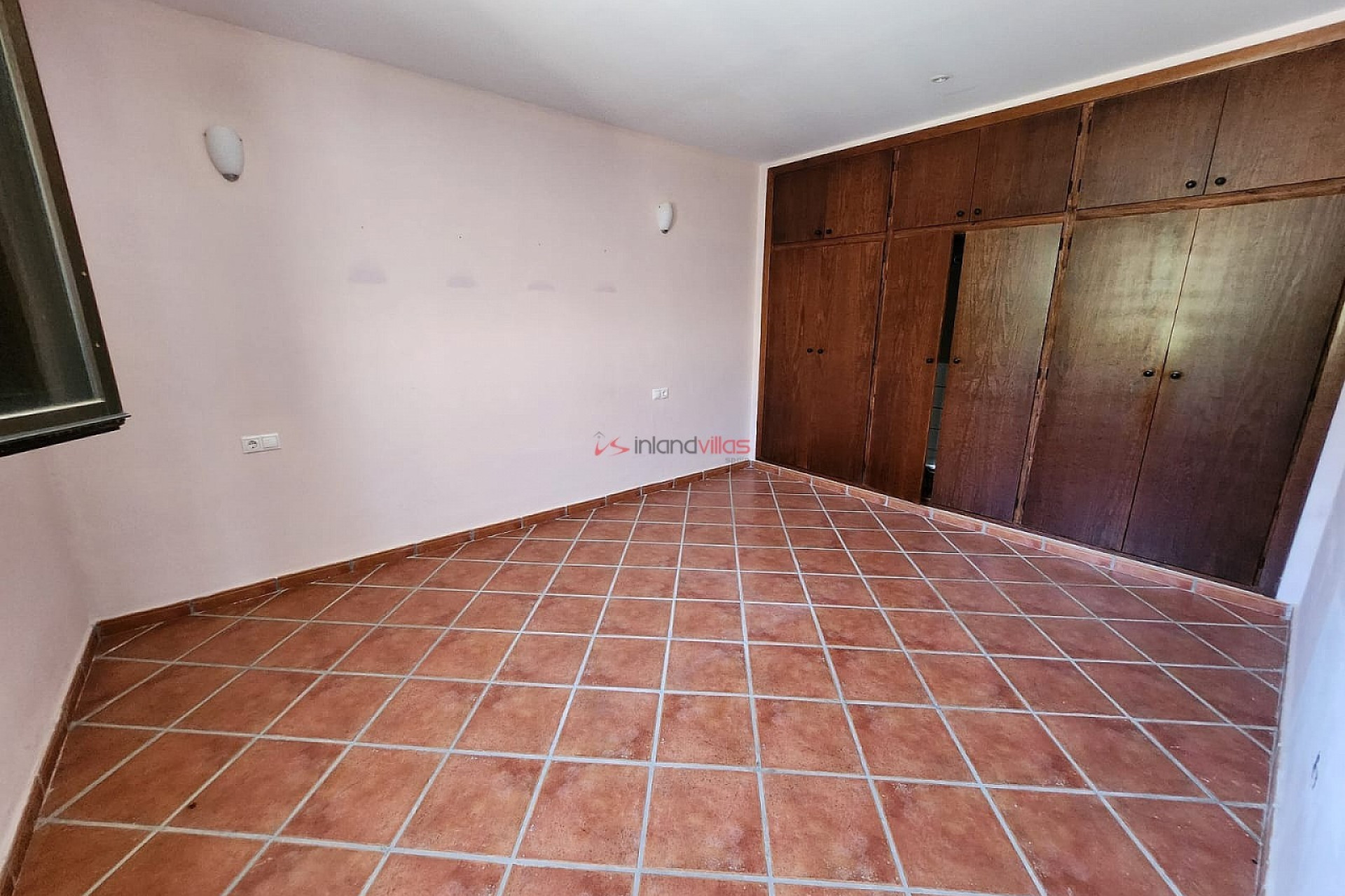 Resale - Villa -
La Zarza