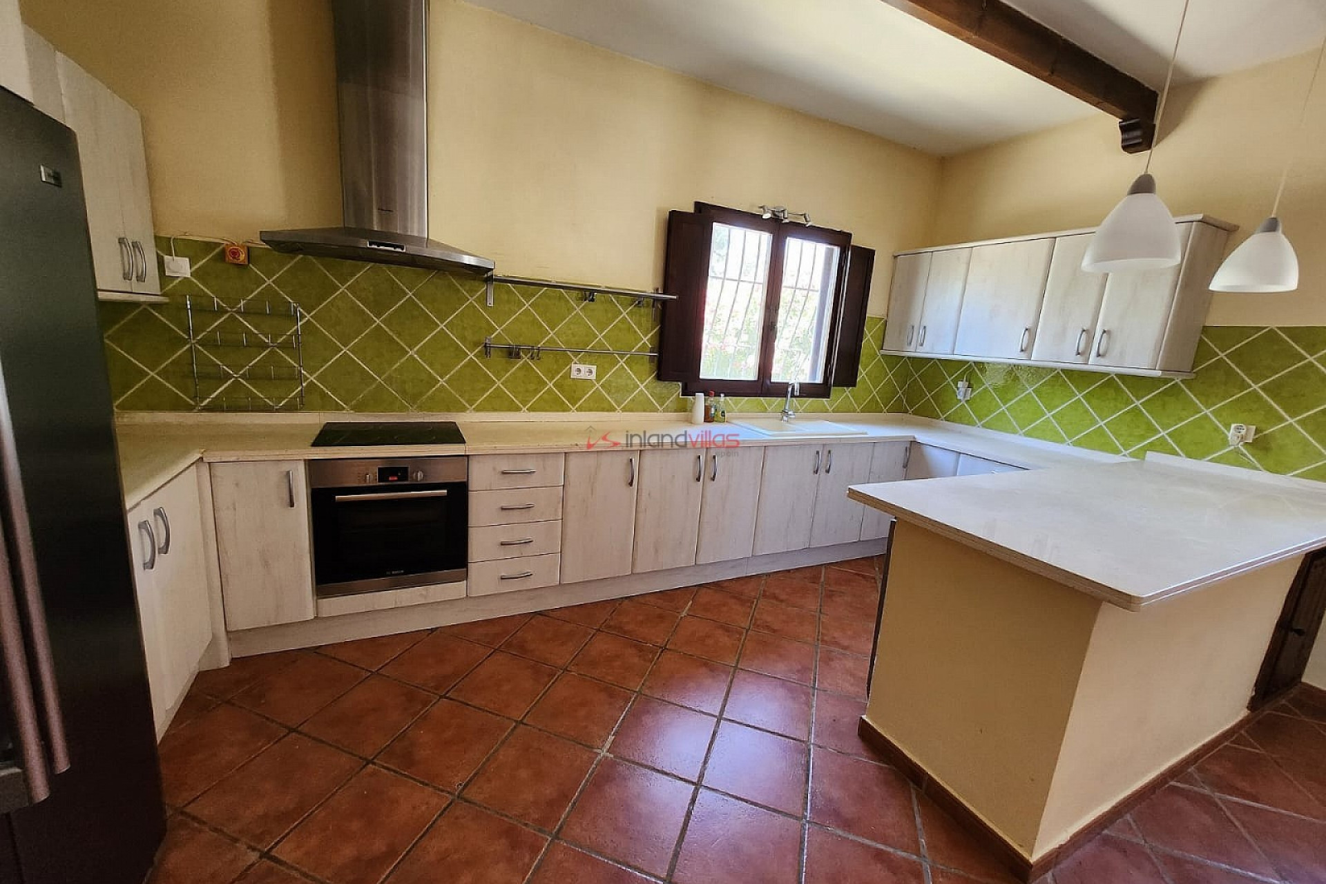 Resale - Villa -
La Zarza