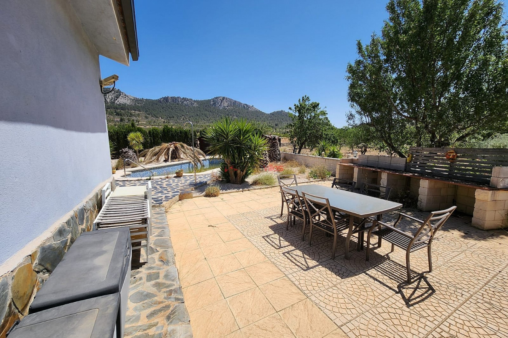 Resale - Villa -
La Zarza