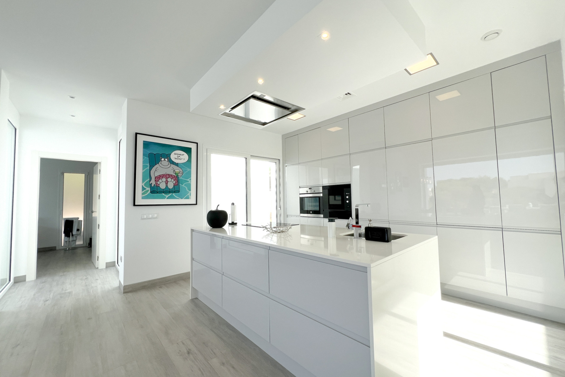 Resale - Villa -
Las Colinas Golf Resort