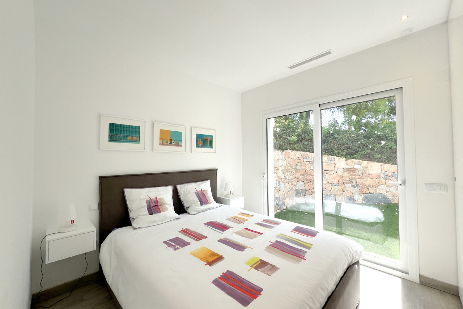 Resale - Villa -
Las Colinas Golf Resort