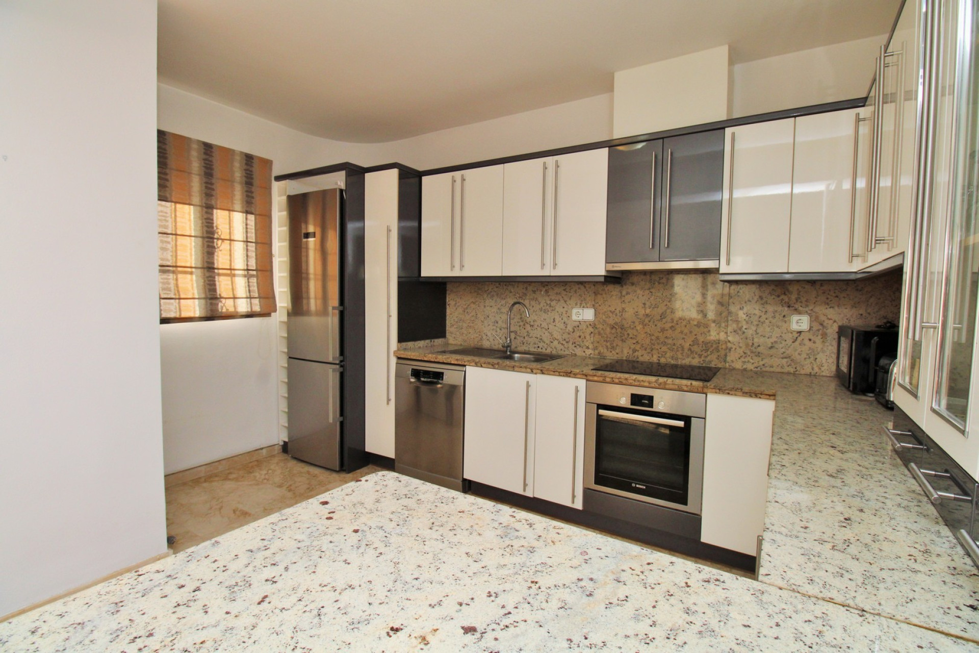 Resale - Villa -
Las Ramblas