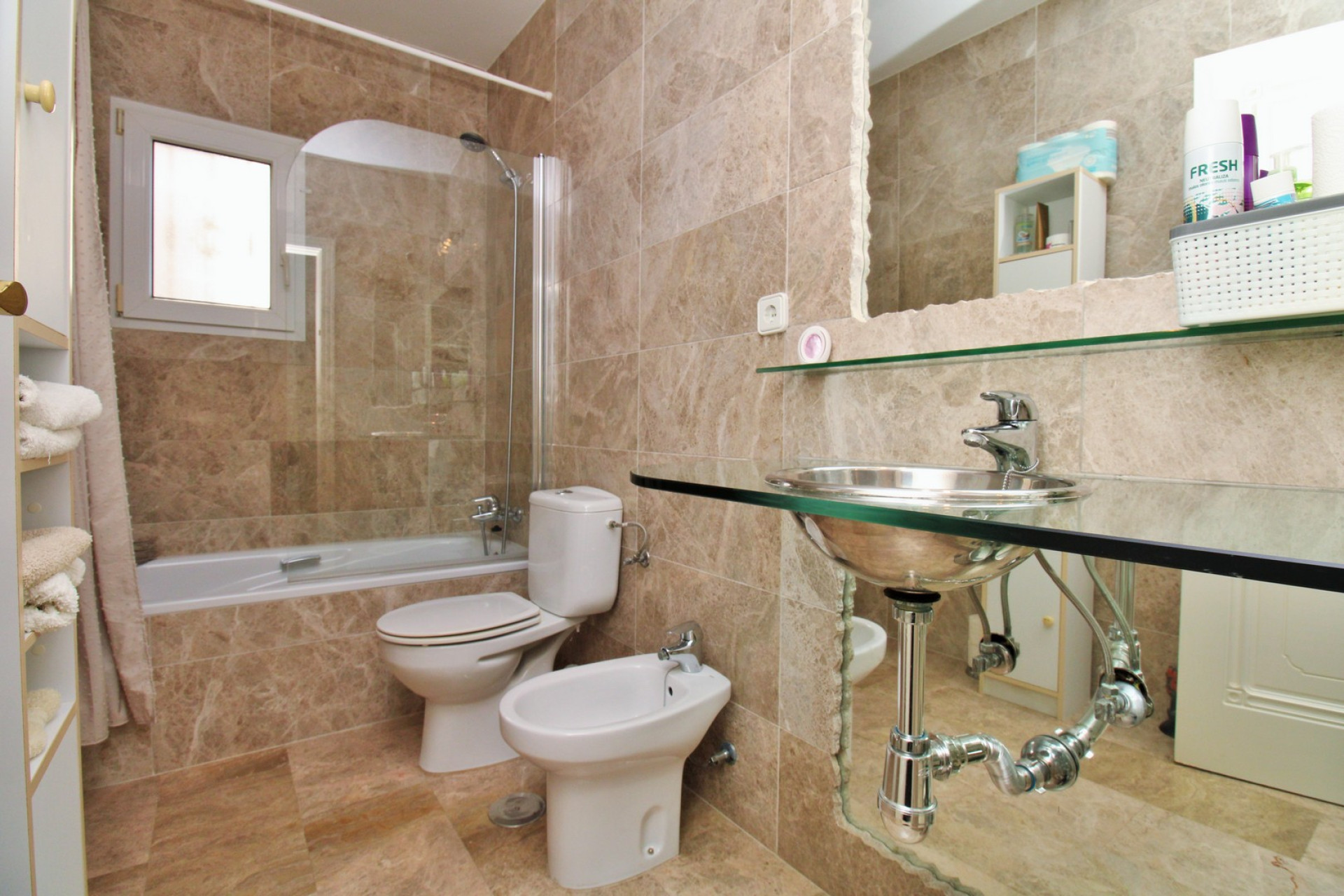 Resale - Villa -
Las Ramblas