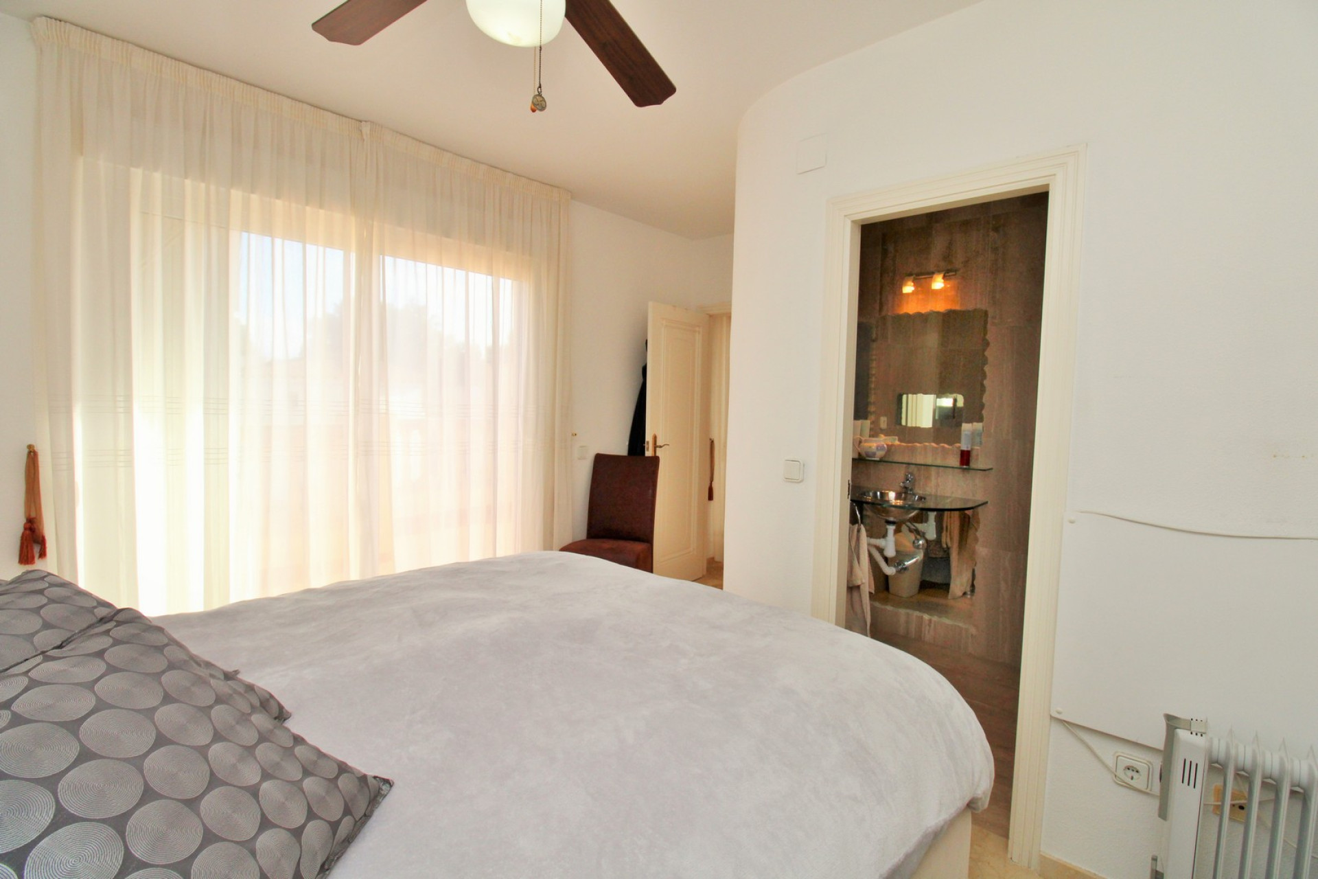 Resale - Villa -
Las Ramblas