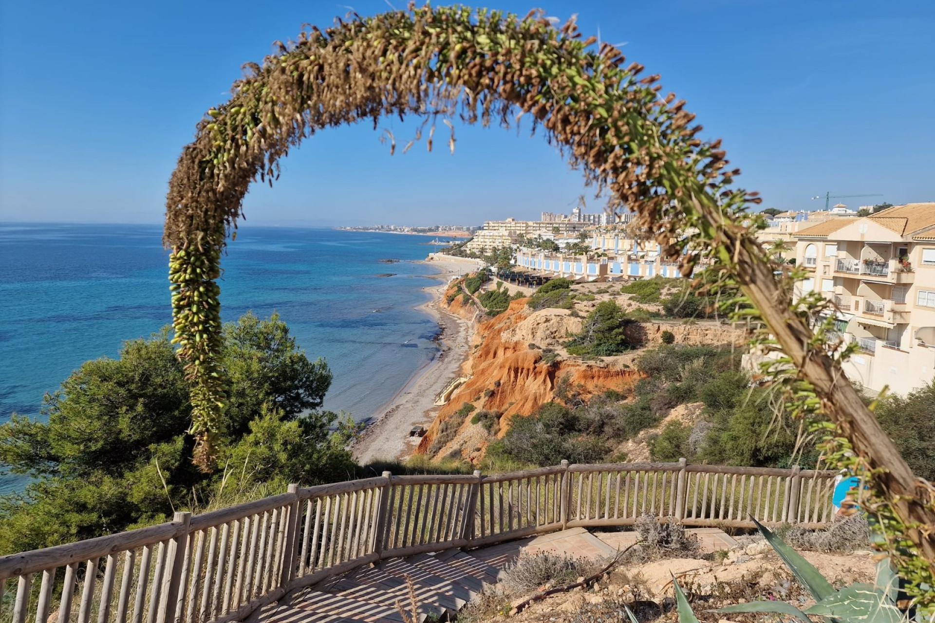 Resale - Villa -
Las Ramblas