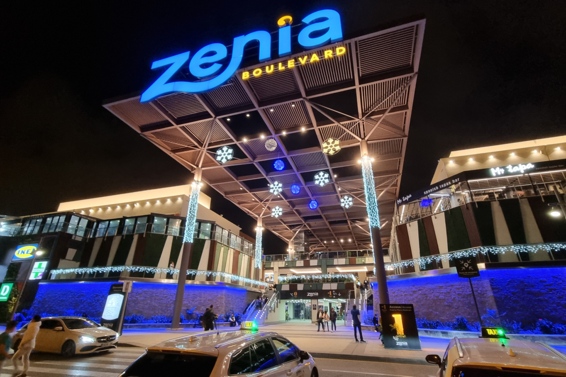 Resale - Villa -
Las Ramblas