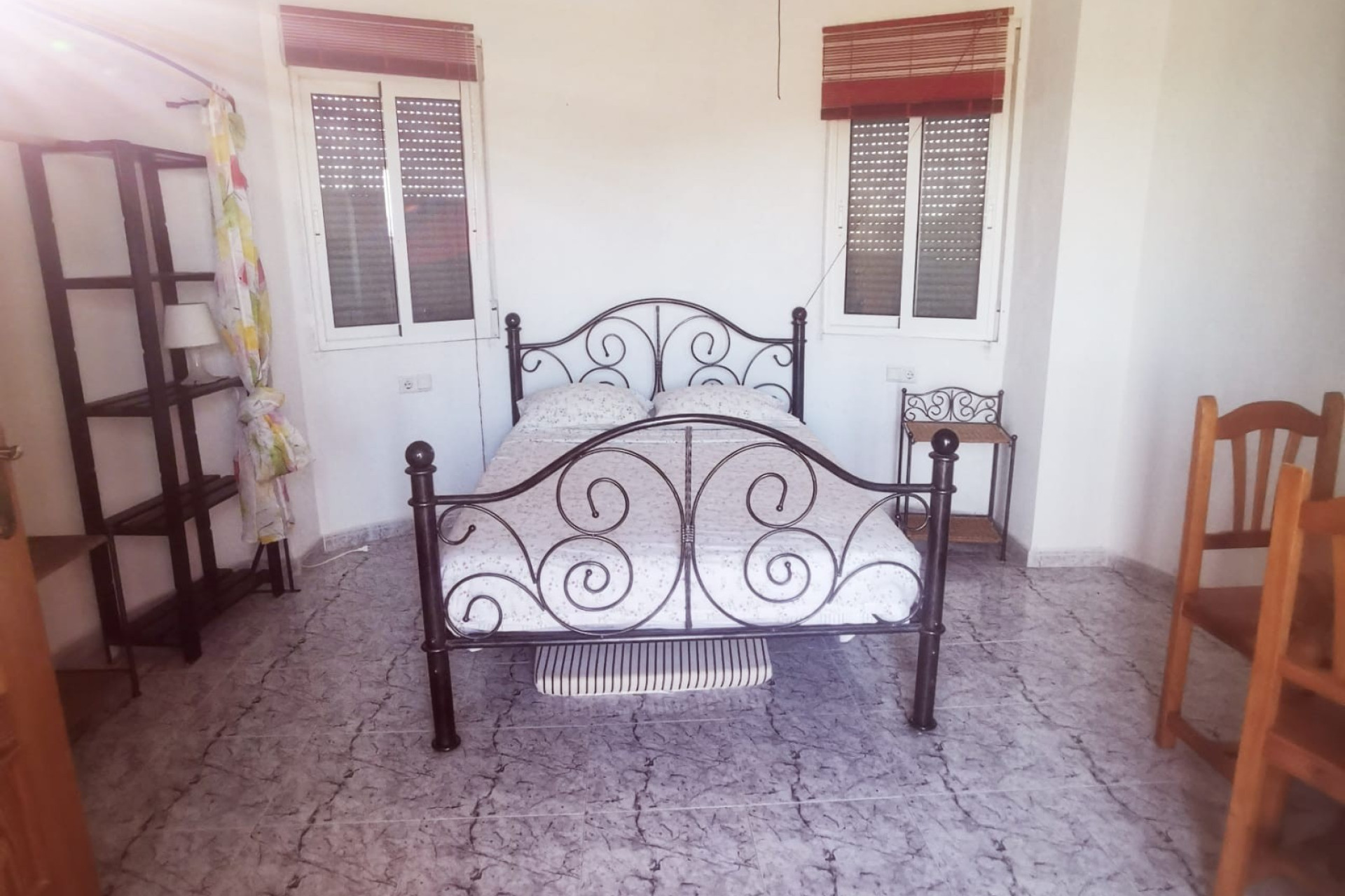 Resale - Villa -
Los Alcazares - Town