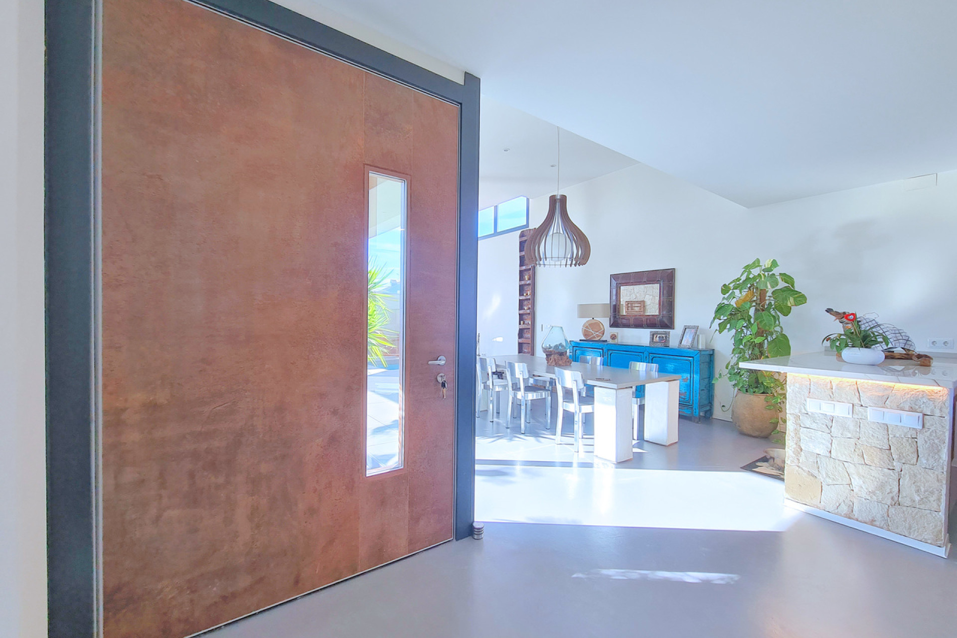 Resale - Villa -
Los Alcazares