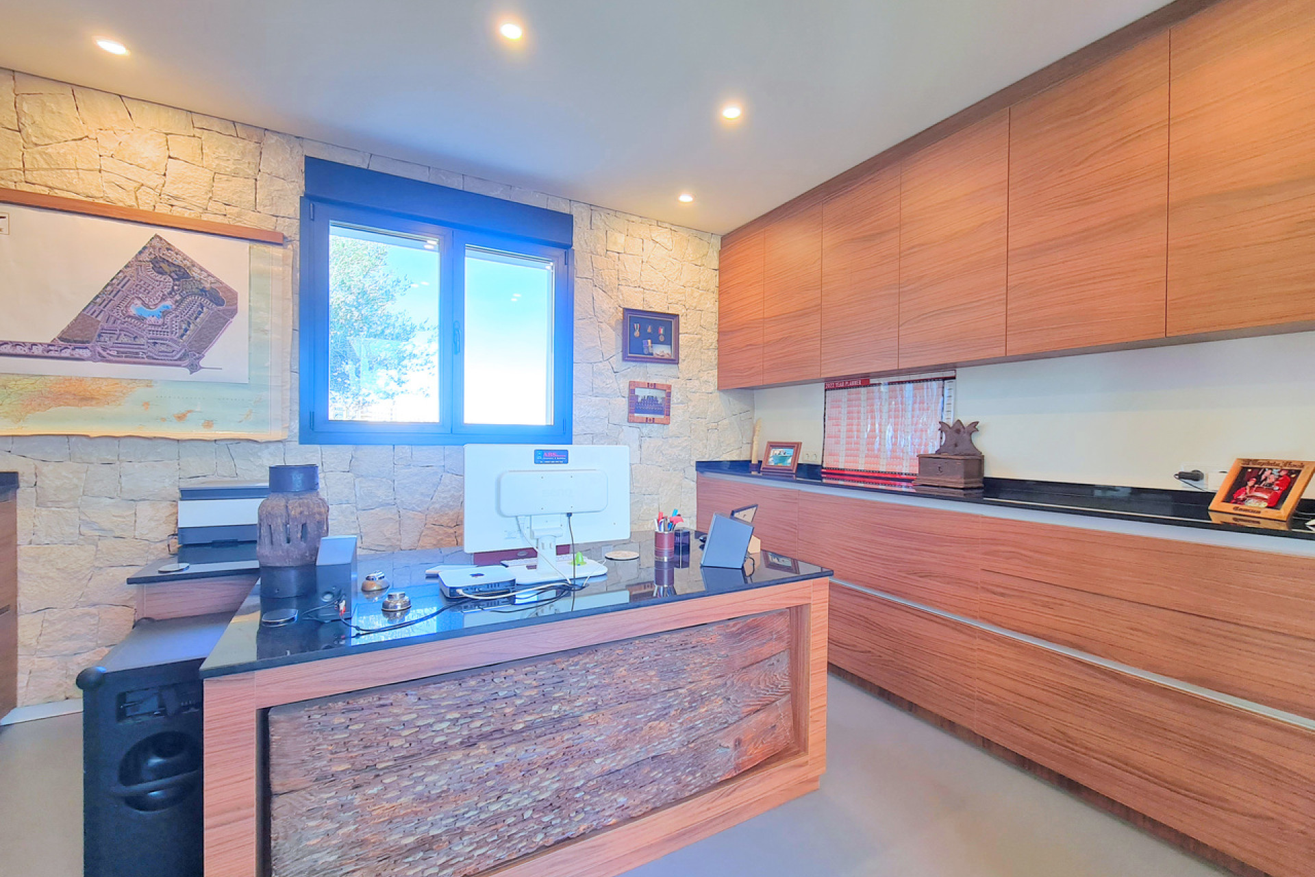 Resale - Villa -
Los Alcazares