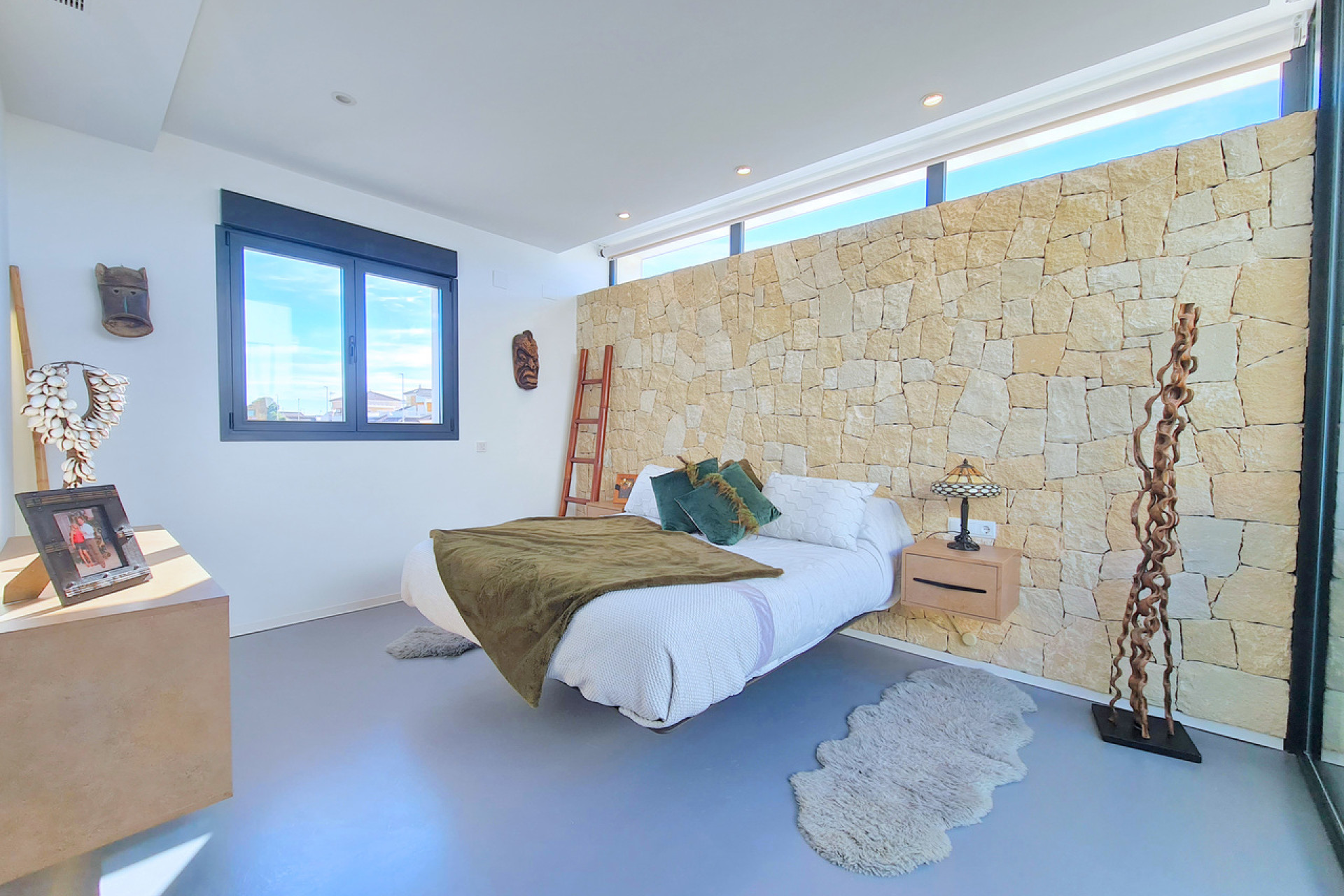 Resale - Villa -
Los Alcazares