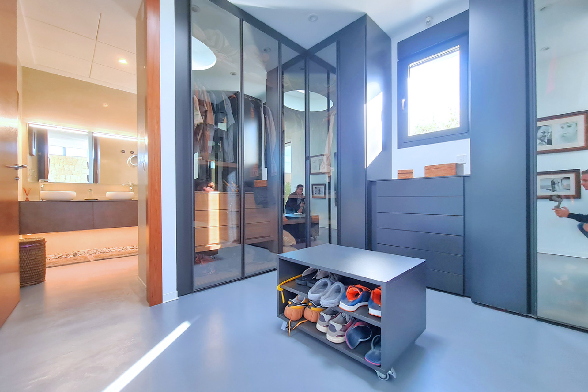 Resale - Villa -
Los Alcazares