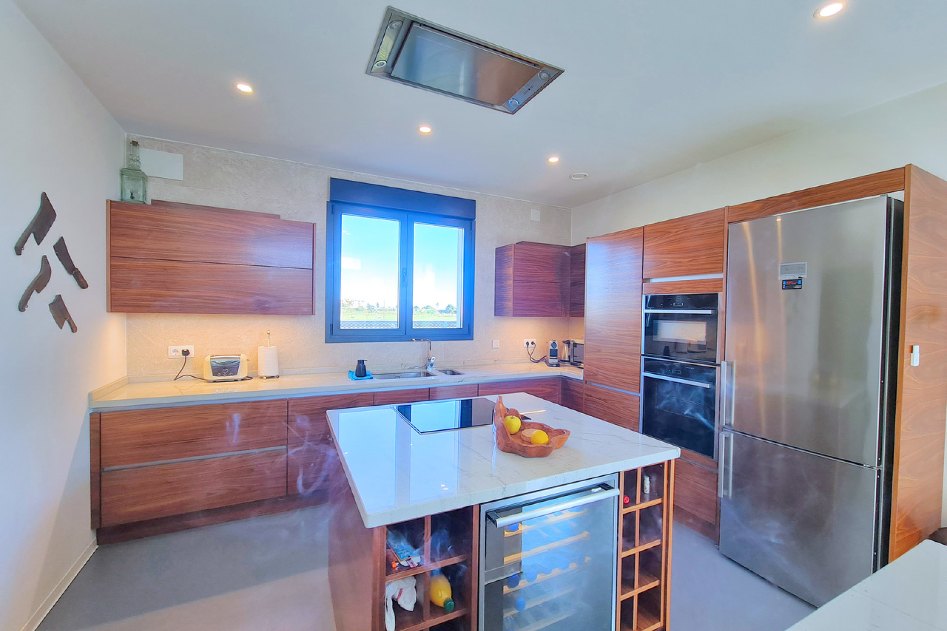 Resale - Villa -
Los Alcazares