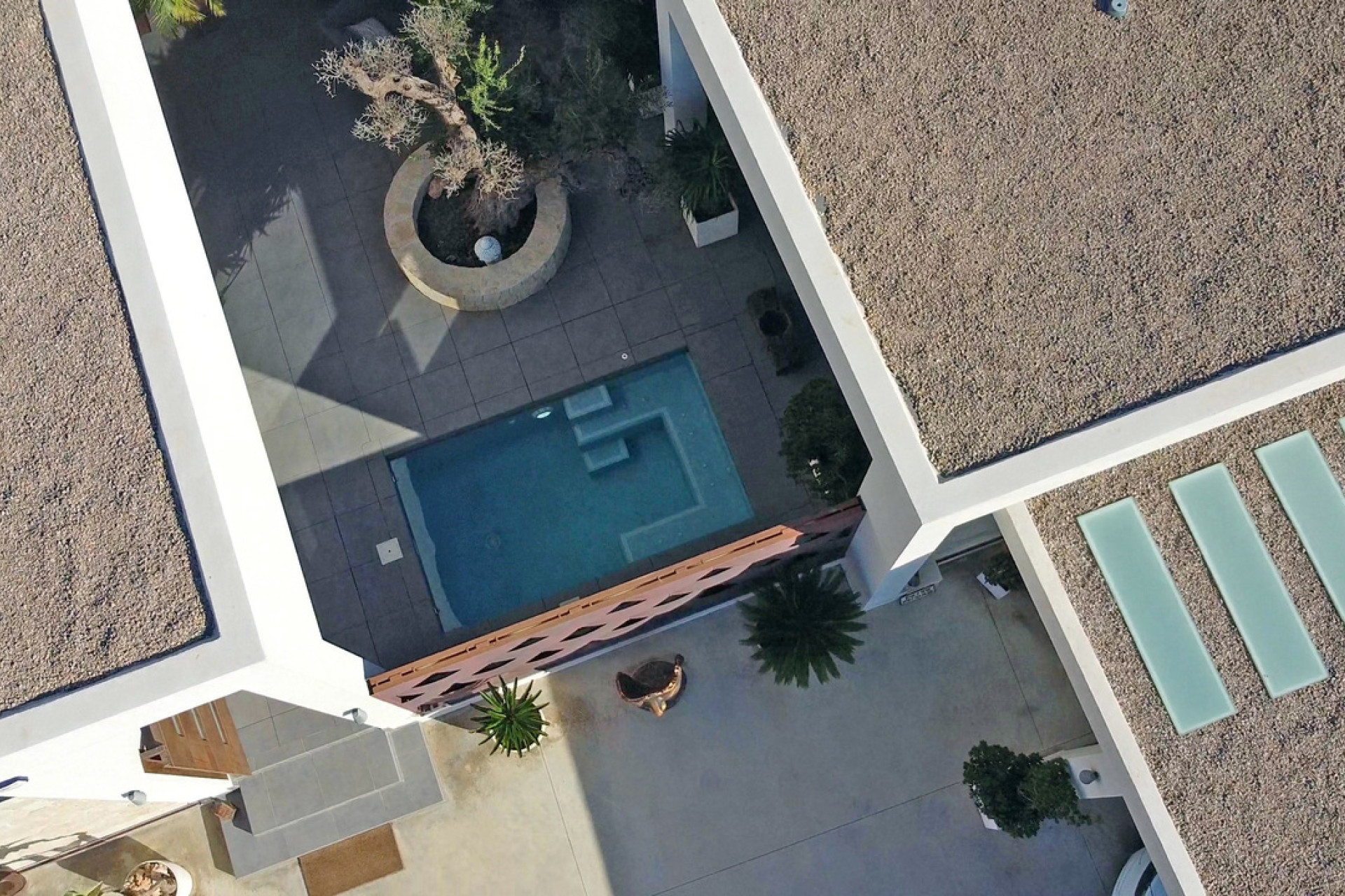 Resale - Villa -
Los Alcazares