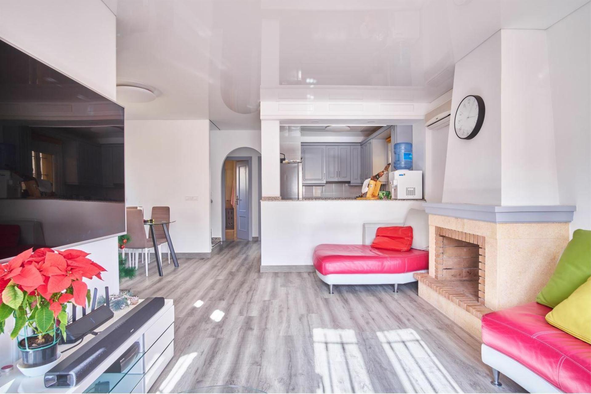 Resale - Villa -
Los Montesinos - Costa Blanca