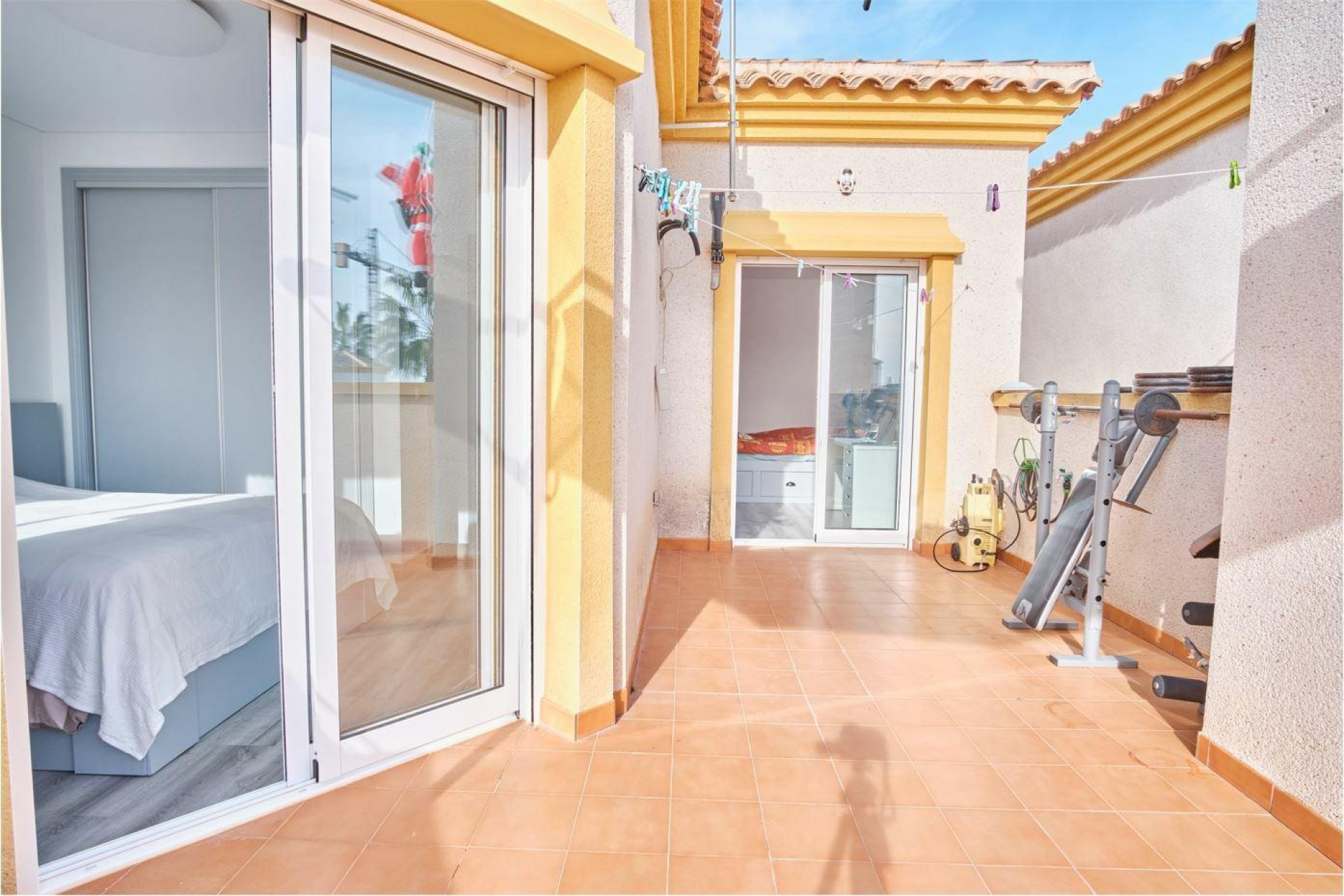 Resale - Villa -
Los Montesinos - Costa Blanca