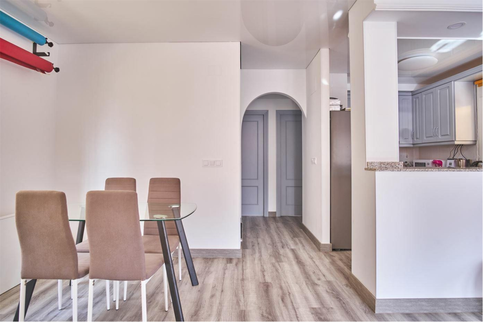 Resale - Villa -
Los Montesinos - Costa Blanca