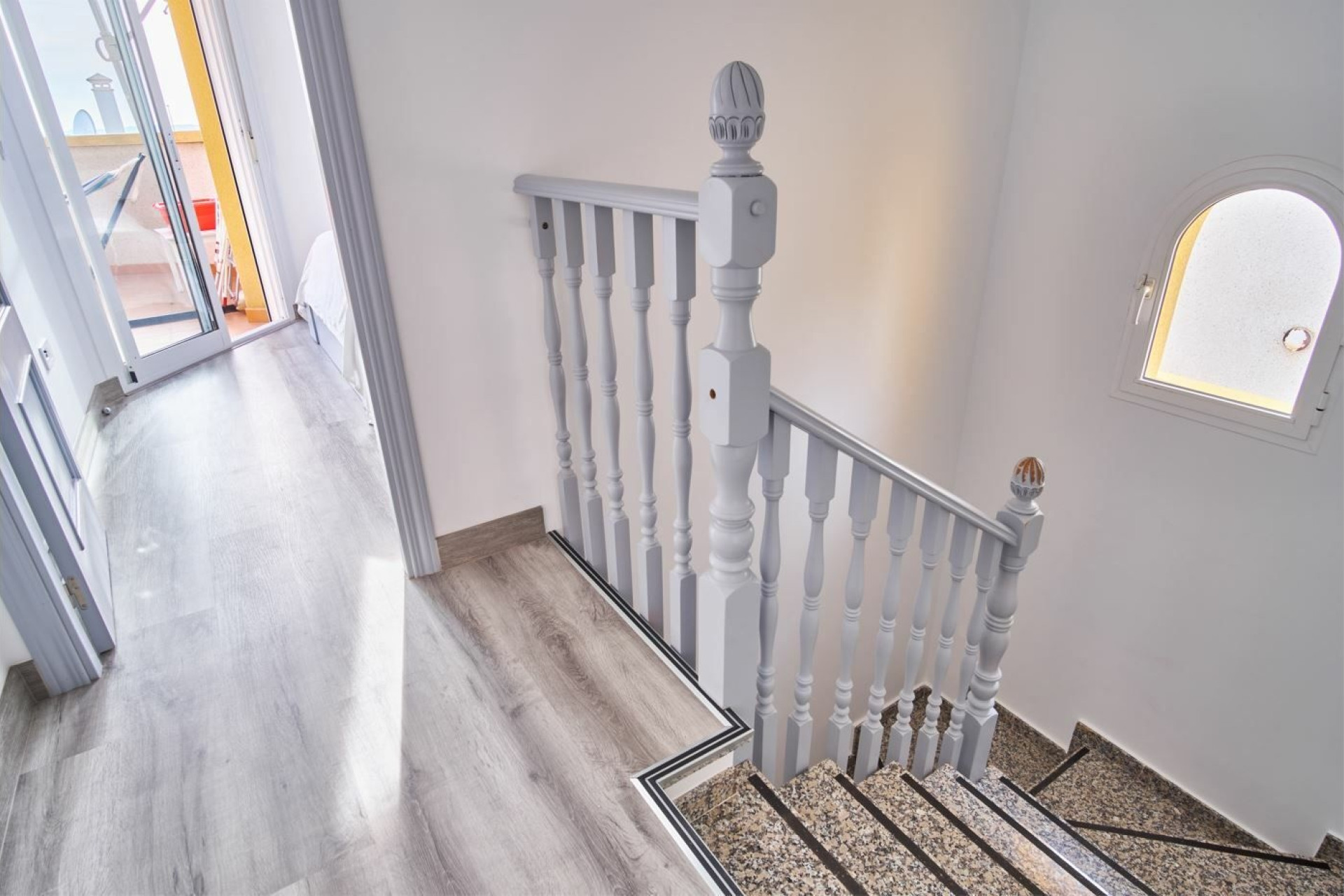 Resale - Villa -
Los Montesinos - Costa Blanca