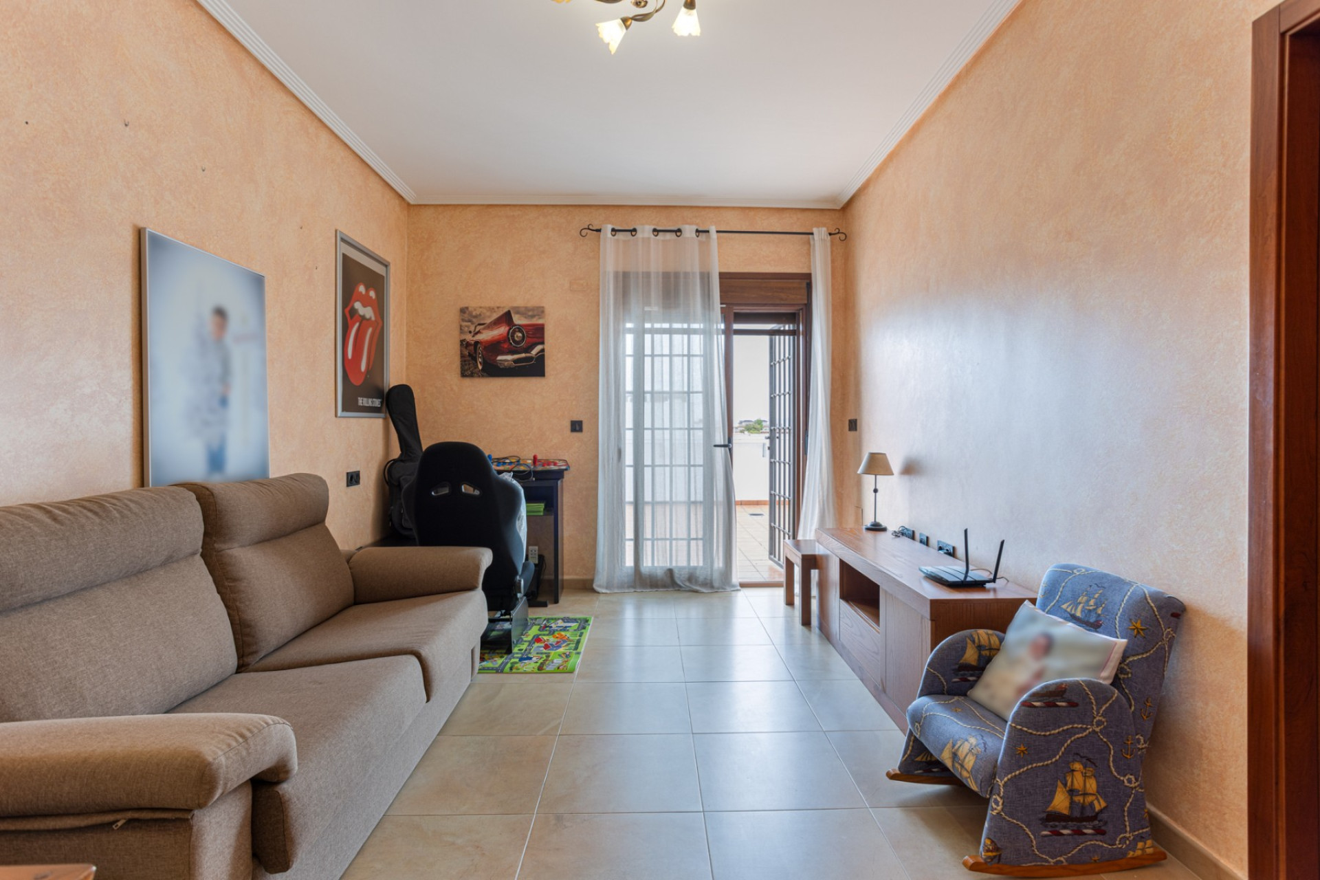 Resale - Villa -
Los Montesinos - La Herrada