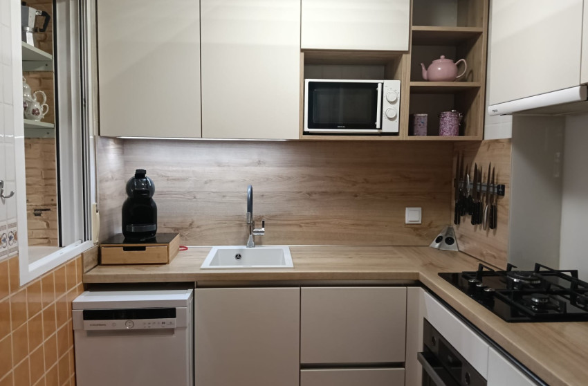 Resale - Villa -
Los Montesinos - La Herrada