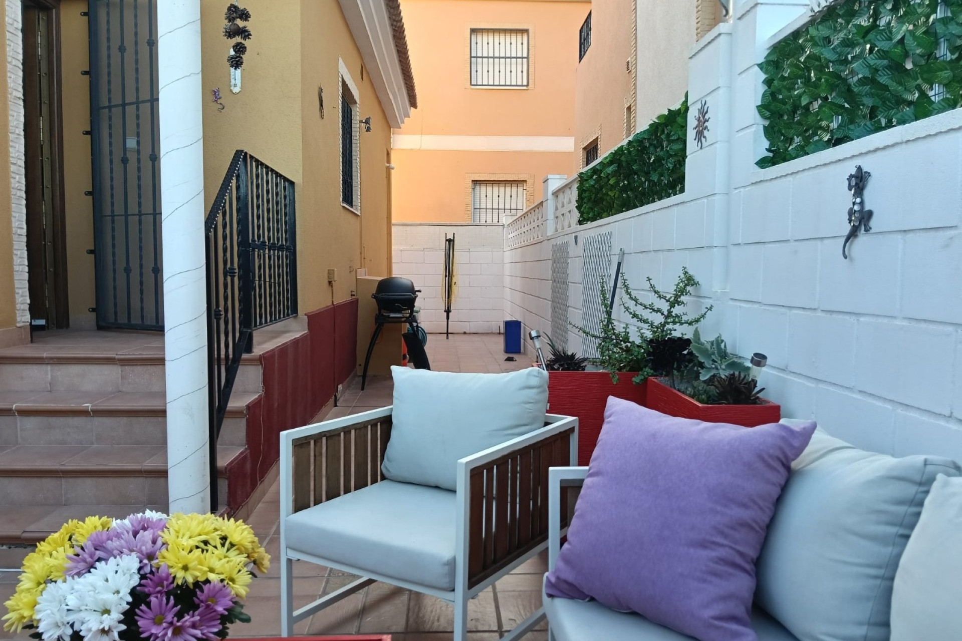 Resale - Villa -
Los Montesinos - La Herrada