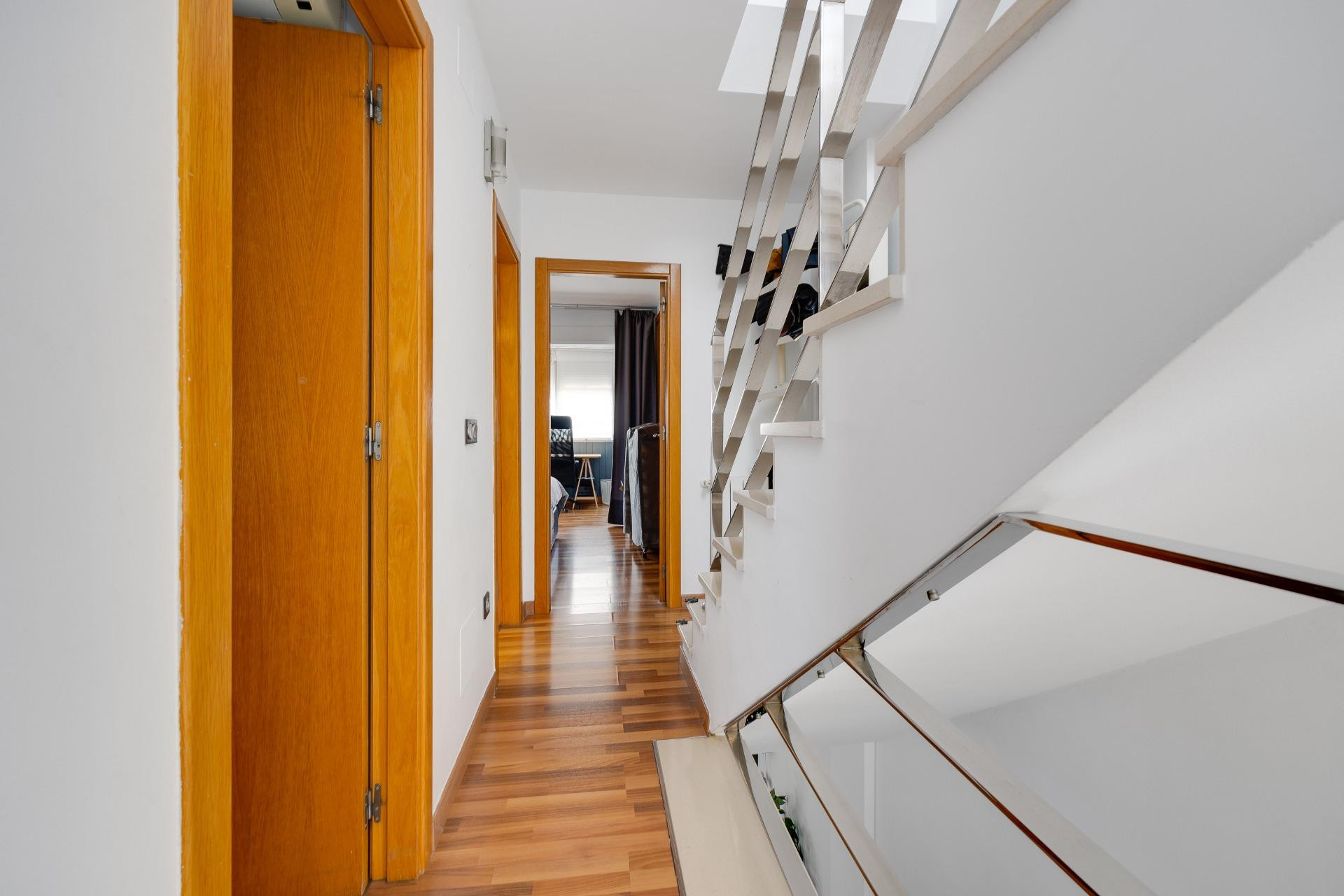 Resale - Villa -
Los Montesinos - La Herrada