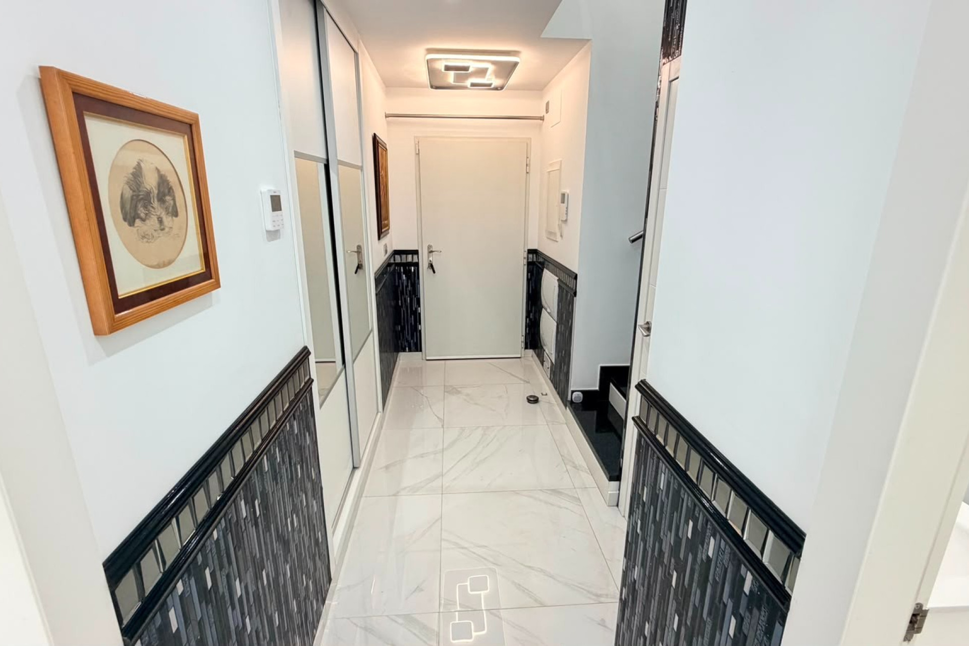 Resale - Villa -
Los Montesinos - La Herrada