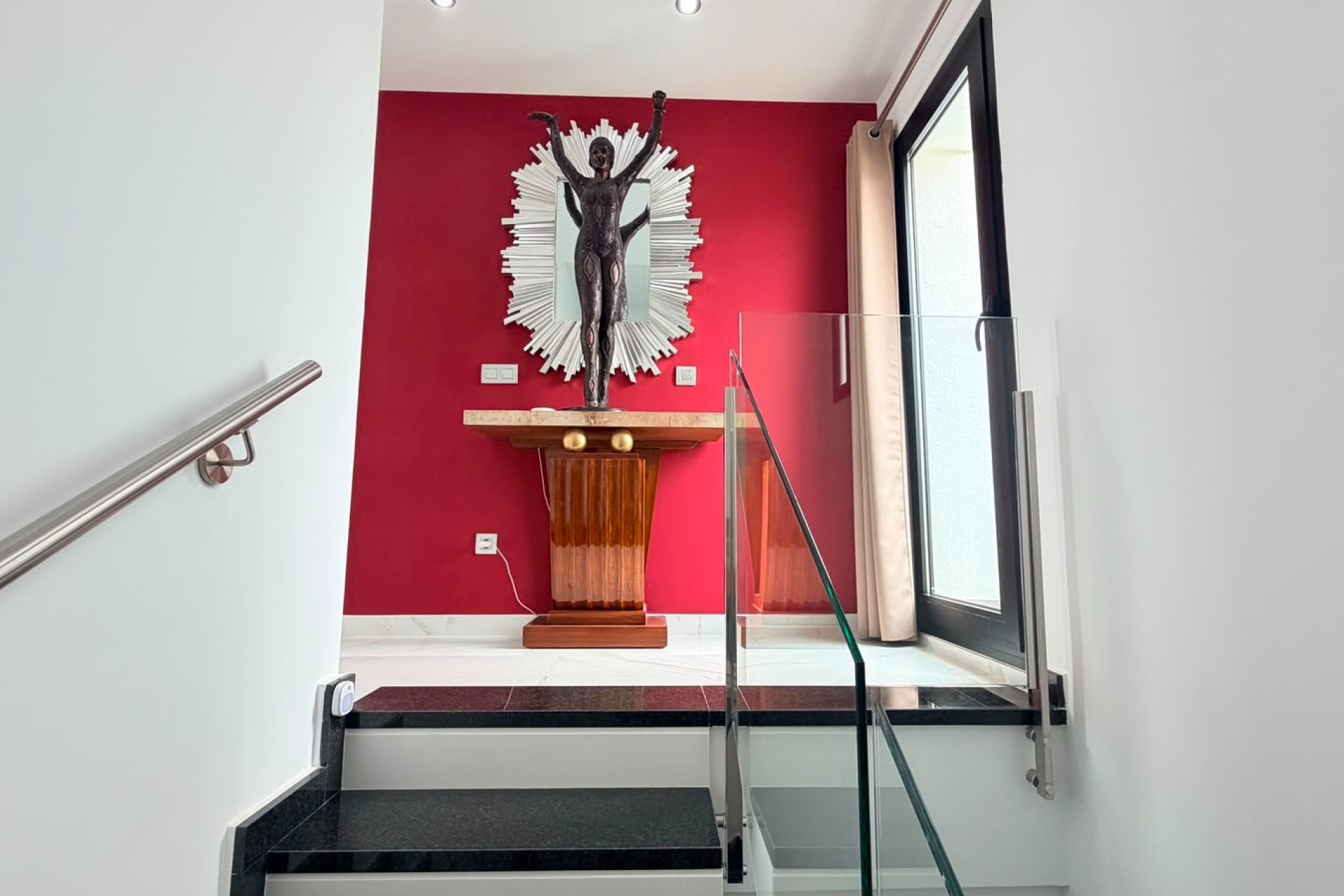 Resale - Villa -
Los Montesinos - La Herrada