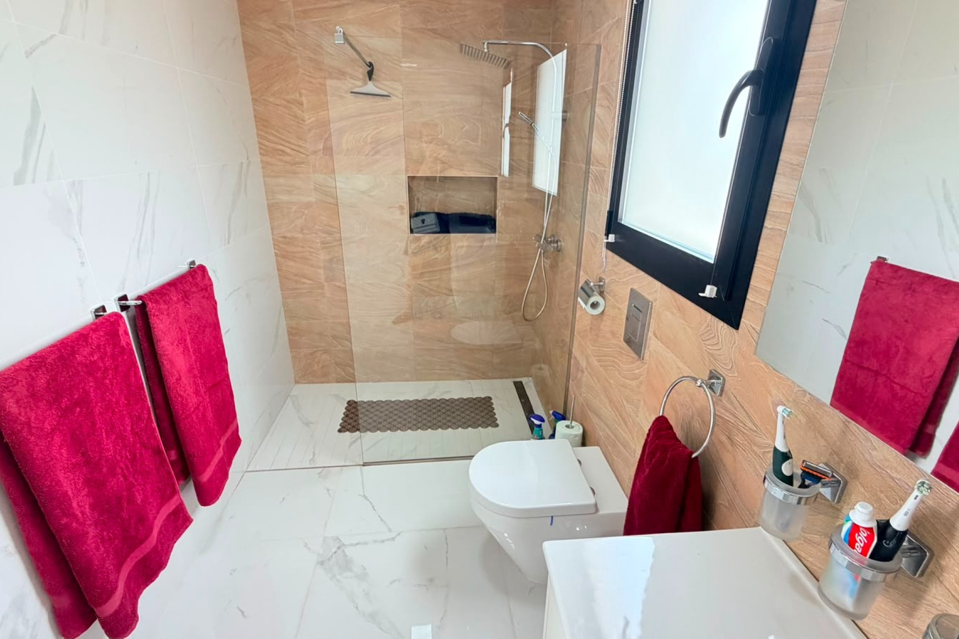 Resale - Villa -
Los Montesinos - La Herrada