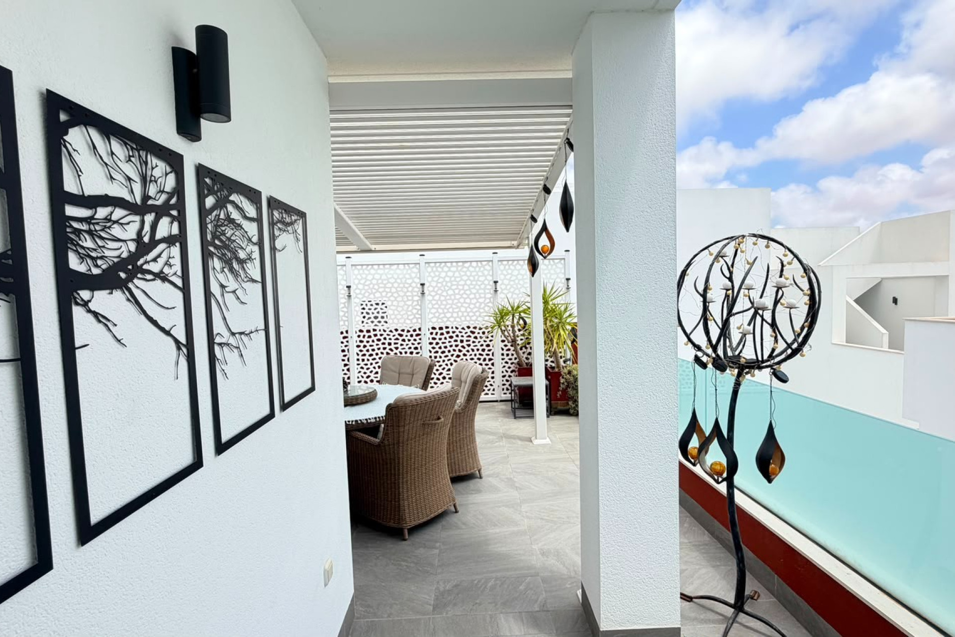 Resale - Villa -
Los Montesinos - La Herrada