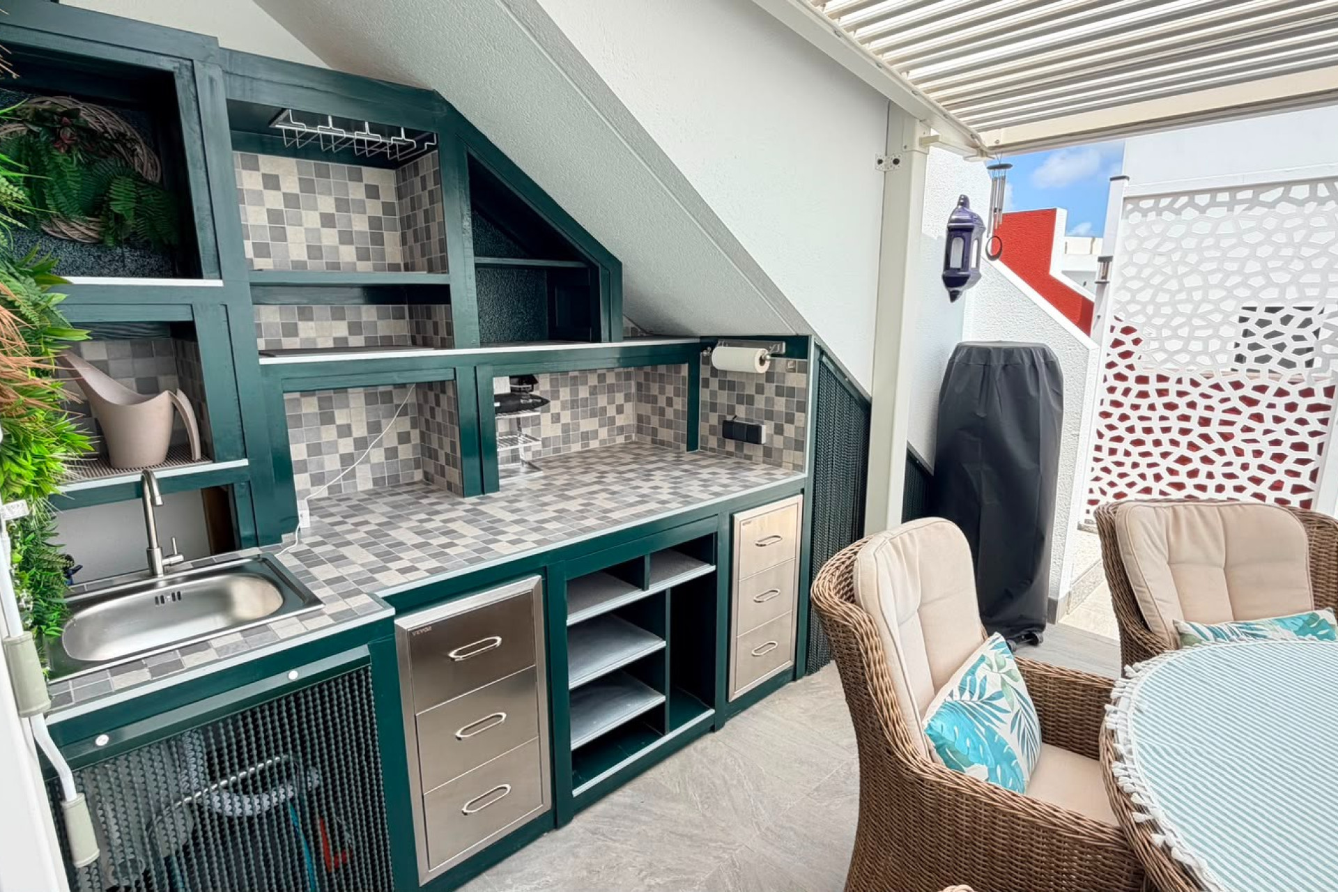 Resale - Villa -
Los Montesinos - La Herrada