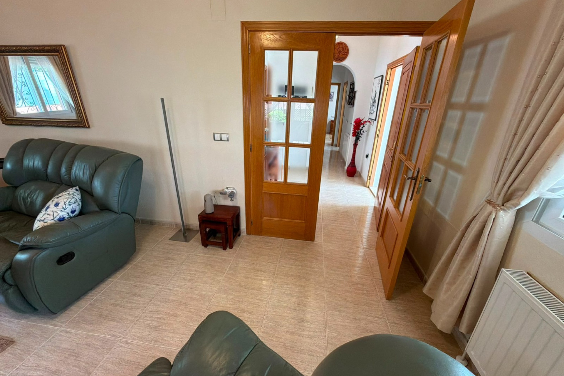 Resale - Villa -
Los Montesinos - La Herrada