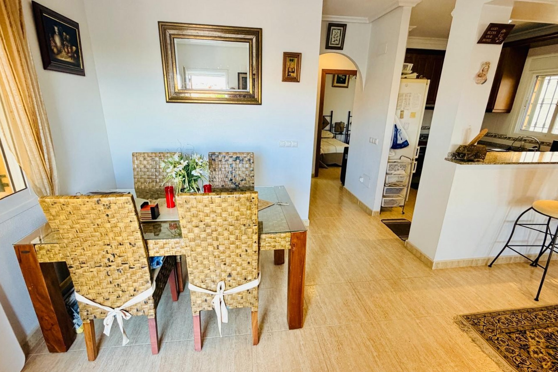 Resale - Villa -
Los Montesinos - La Herrada