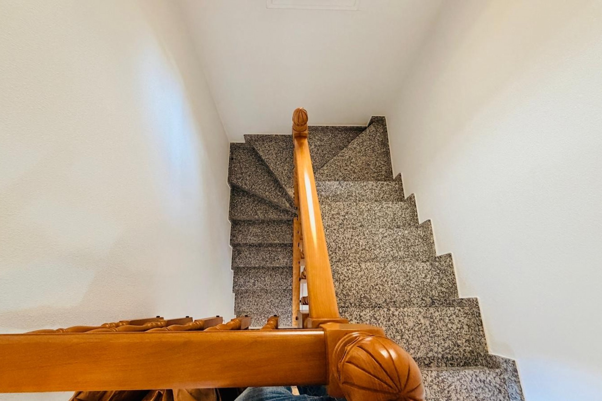 Resale - Villa -
Los Montesinos - La Herrada