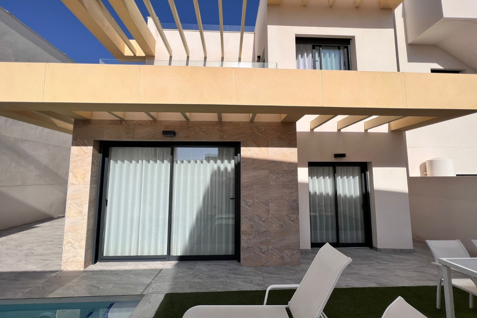 Resale - Villa -
Los Montesinos - Los Montesinos - Urb. La Herrada