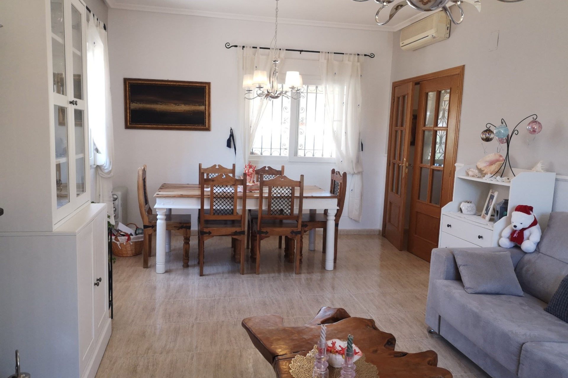 Resale - Villa -
Los Montesinos - Los Montesinos - Urb. La Herrada