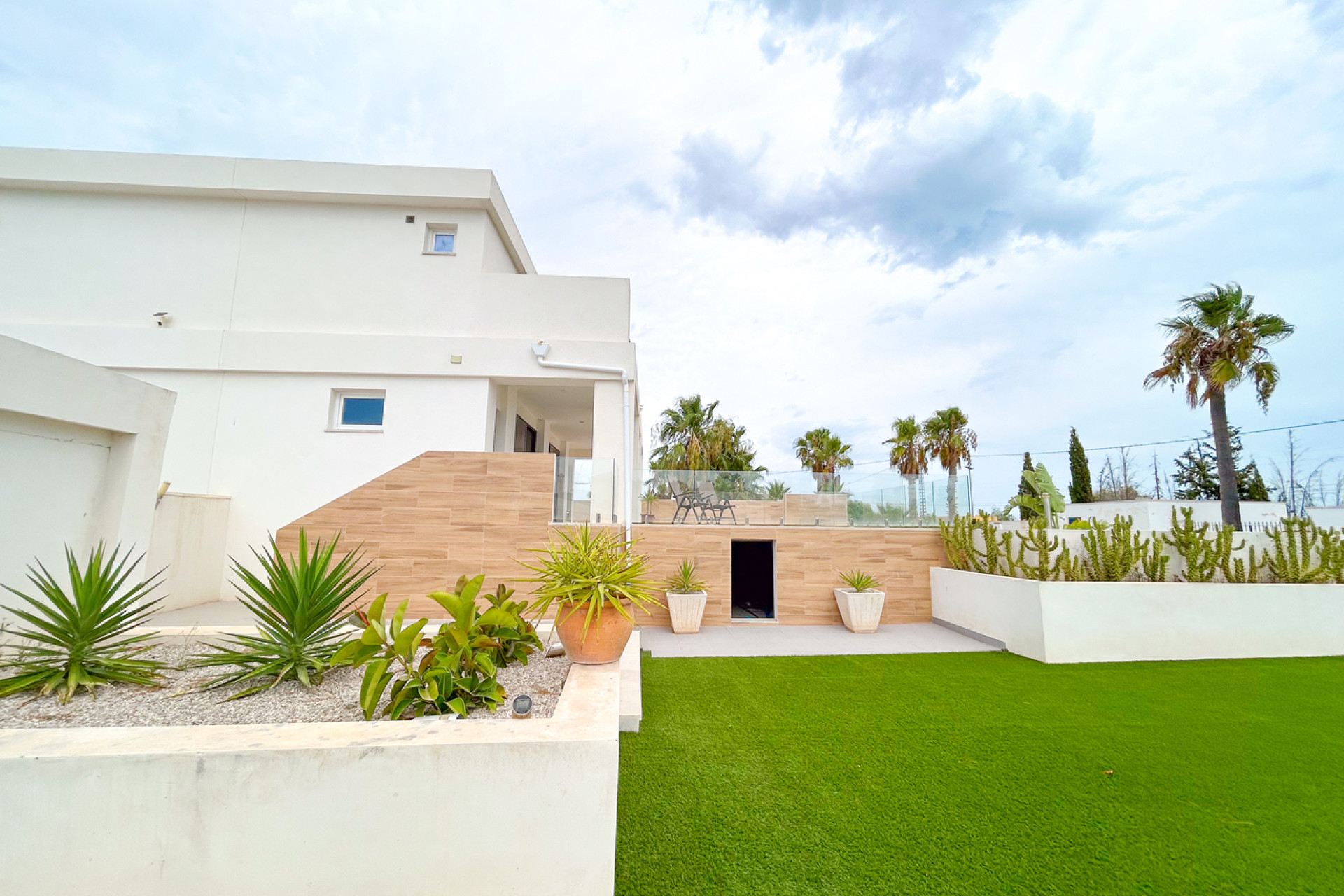 Resale - Villa -
Los Montesinos