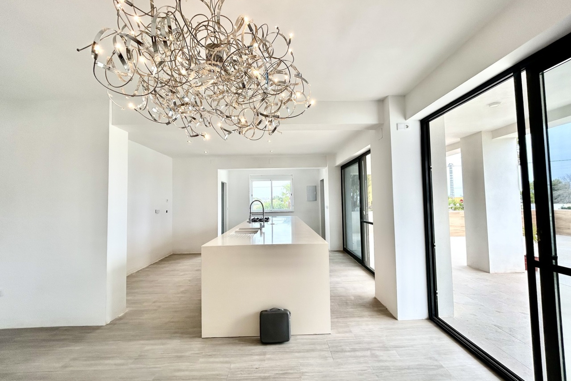 Resale - Villa -
Los Montesinos