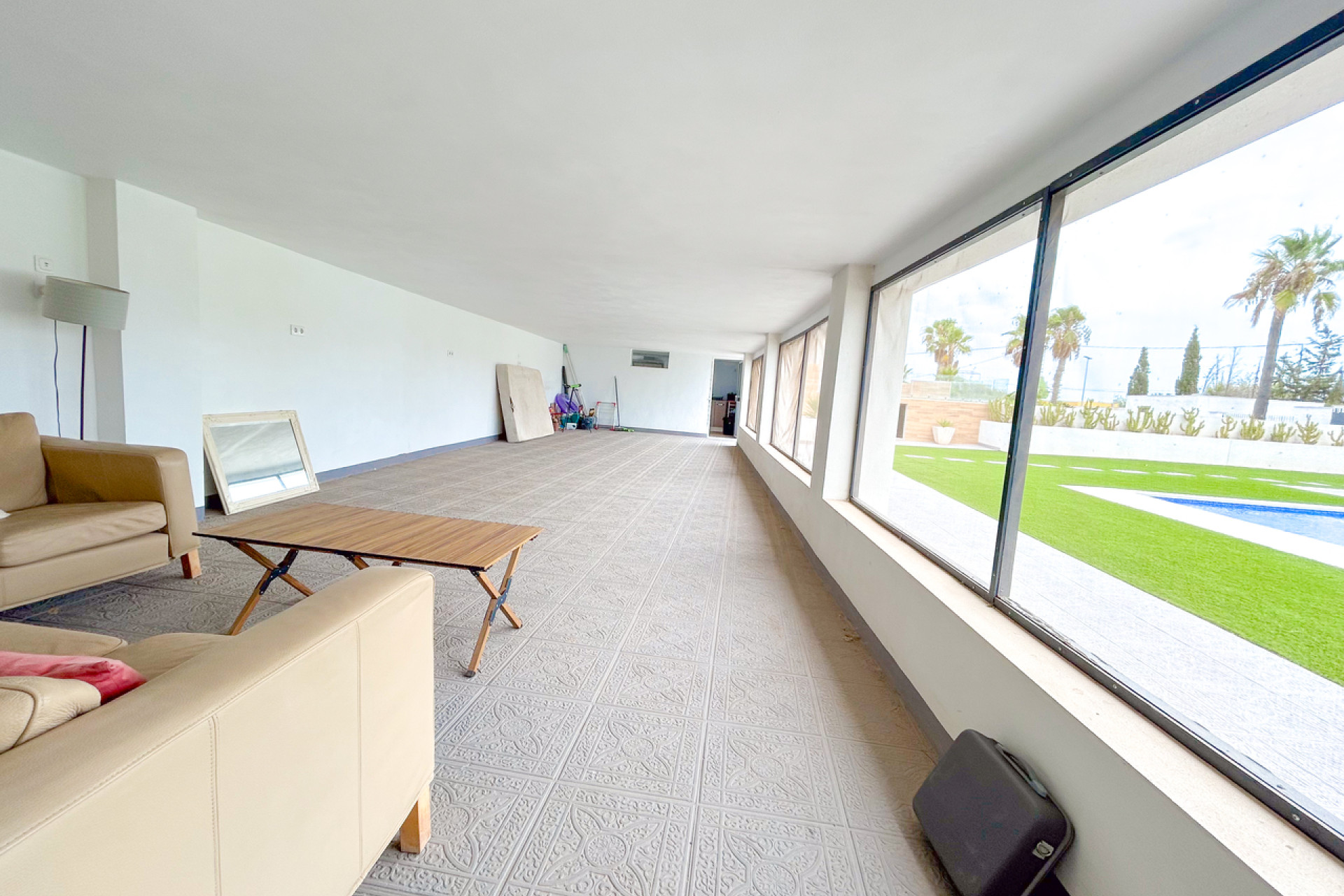 Resale - Villa -
Los Montesinos