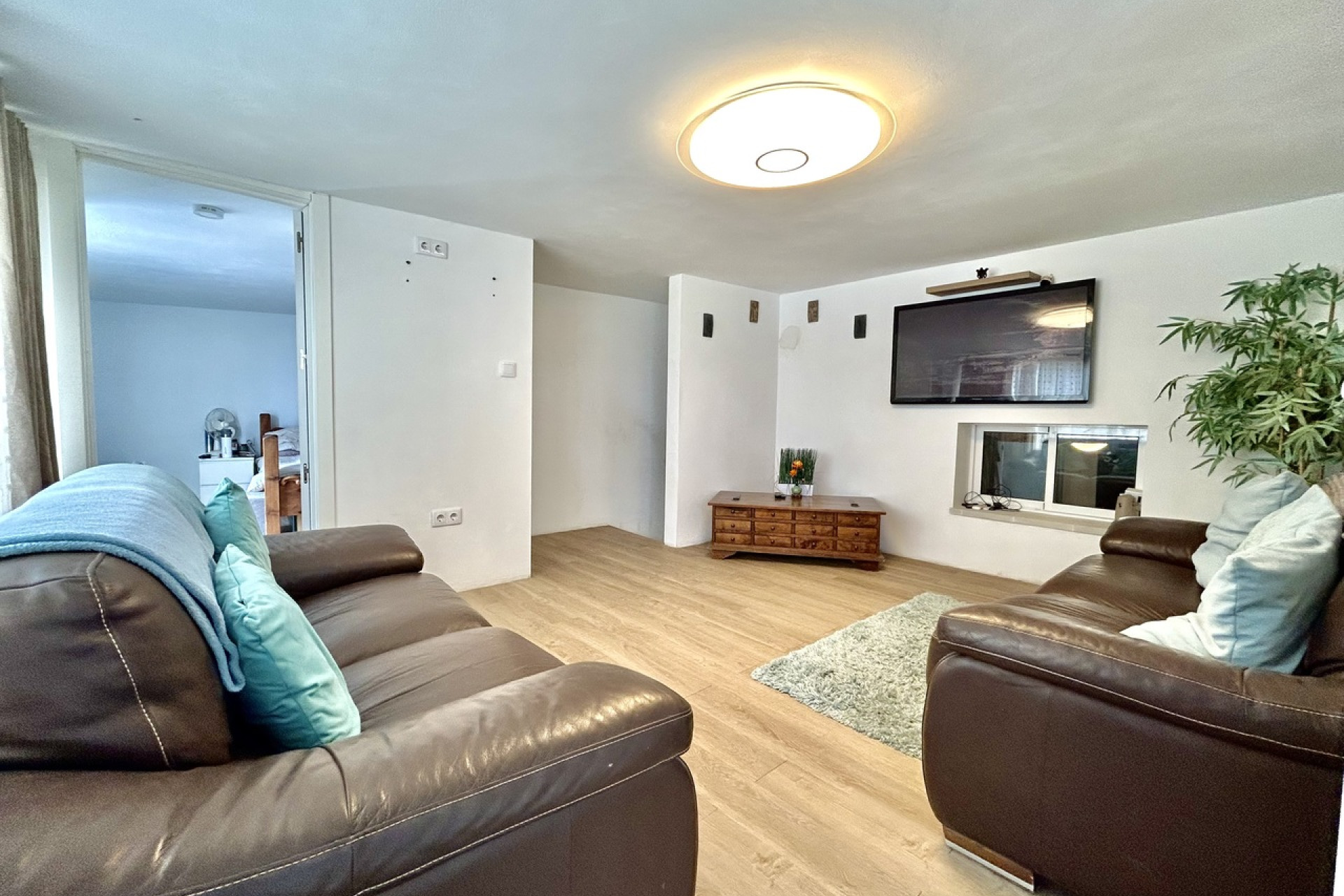 Resale - Villa -
Los Montesinos
