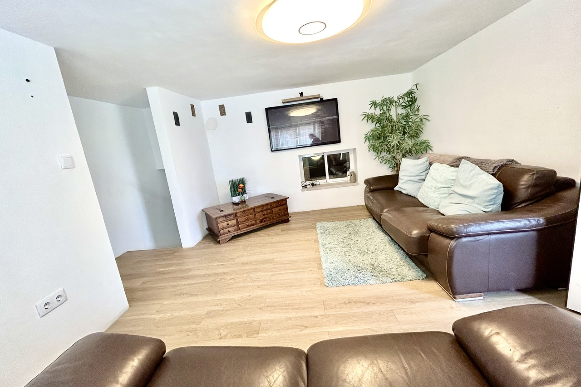 Resale - Villa -
Los Montesinos