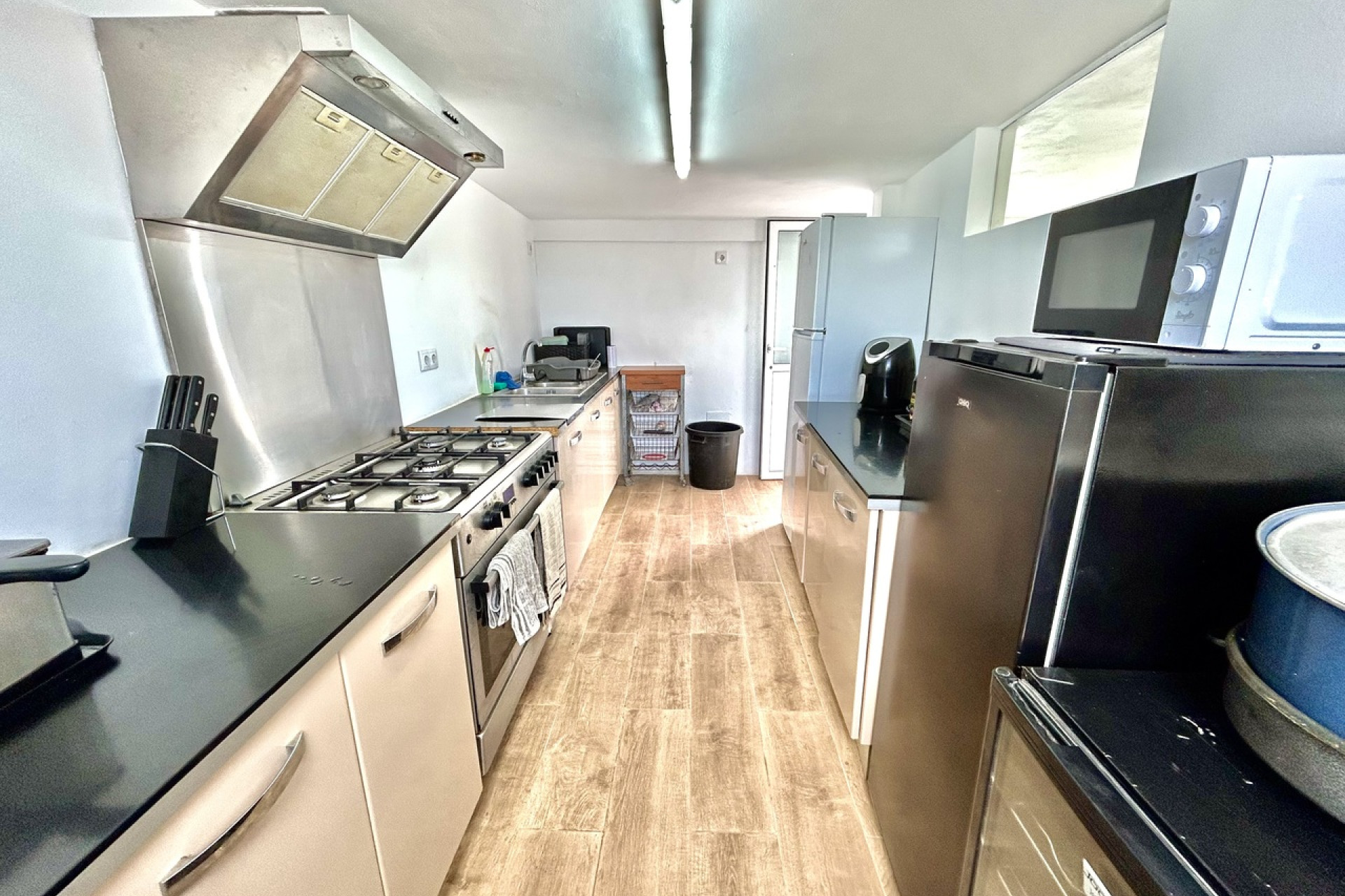 Resale - Villa -
Los Montesinos