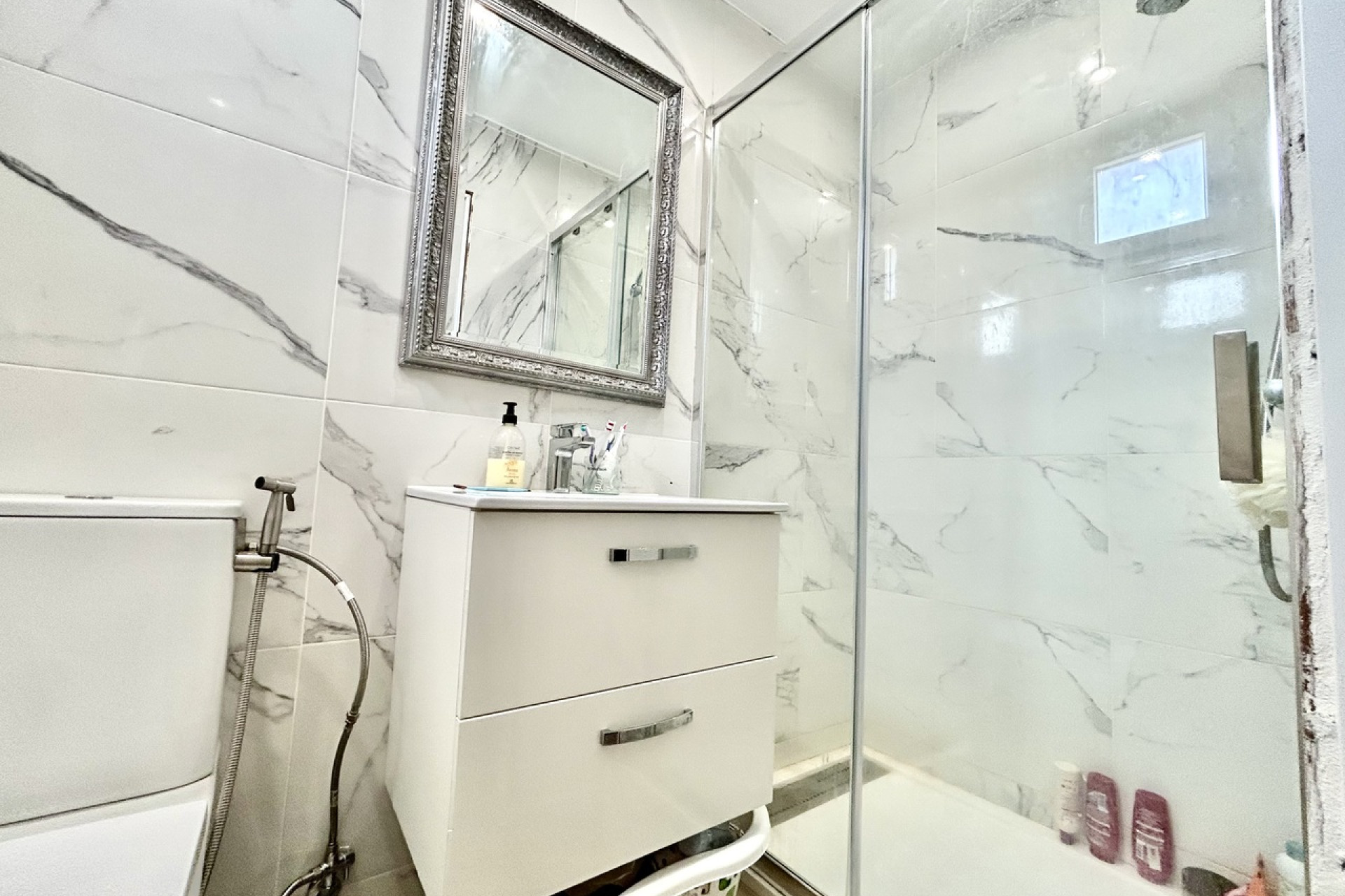 Resale - Villa -
Los Montesinos
