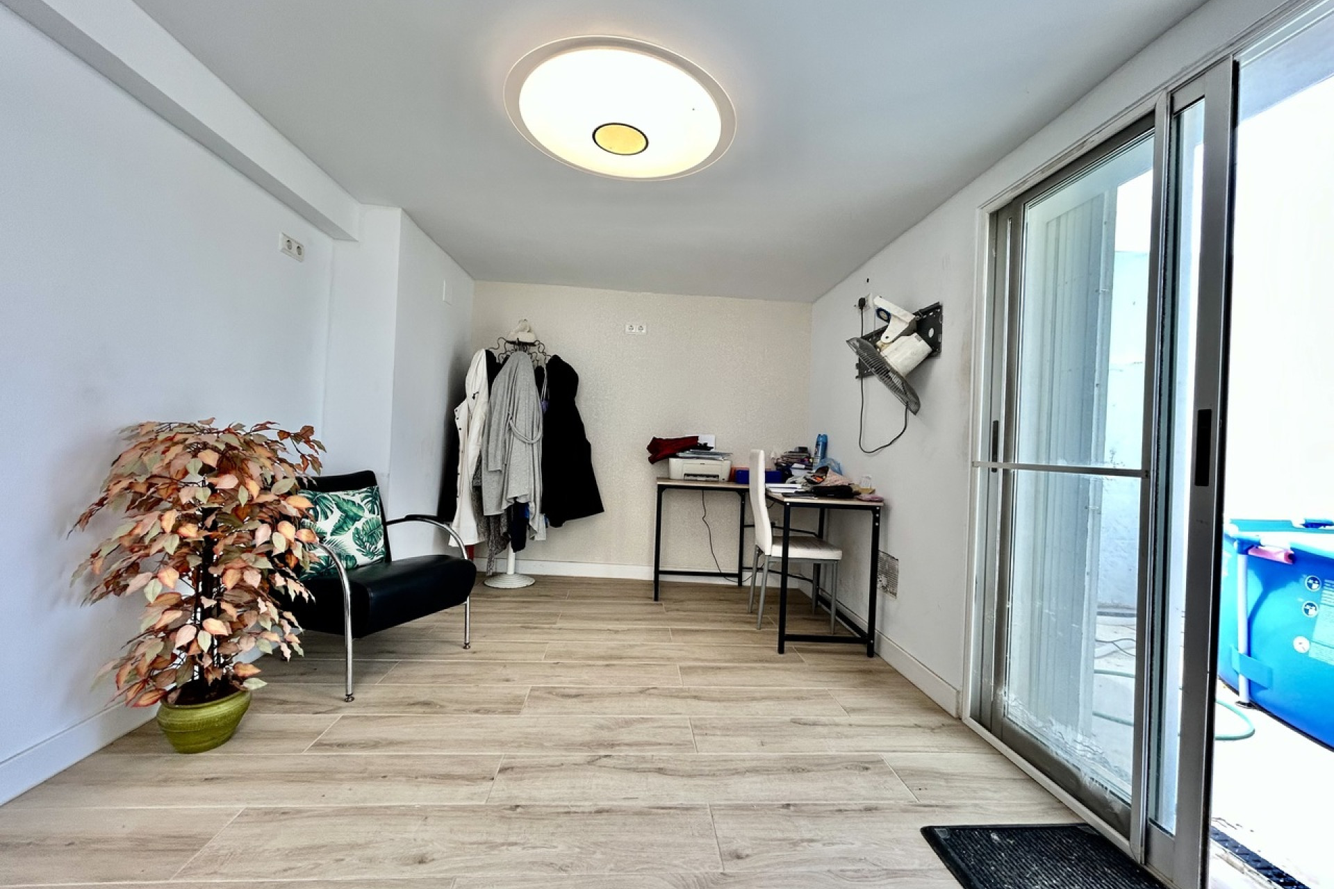 Resale - Villa -
Los Montesinos