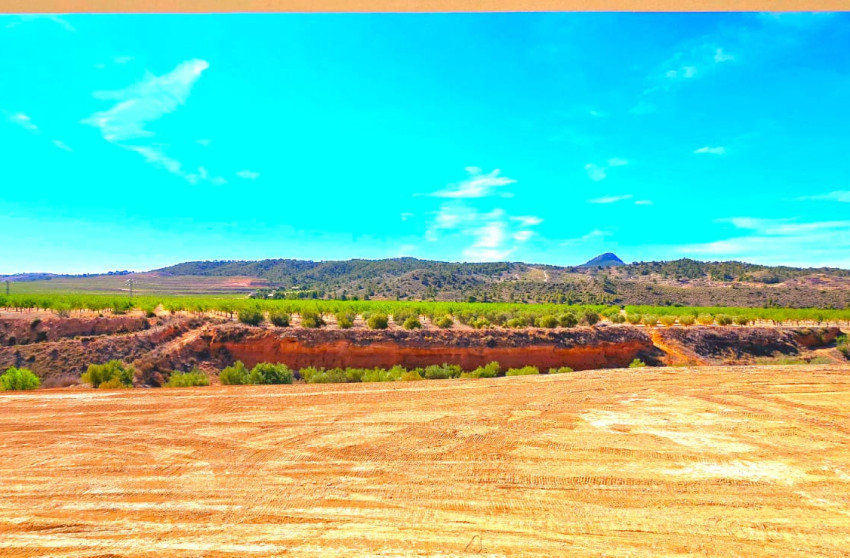Resale - Villa -
Macisvenda - Inland
