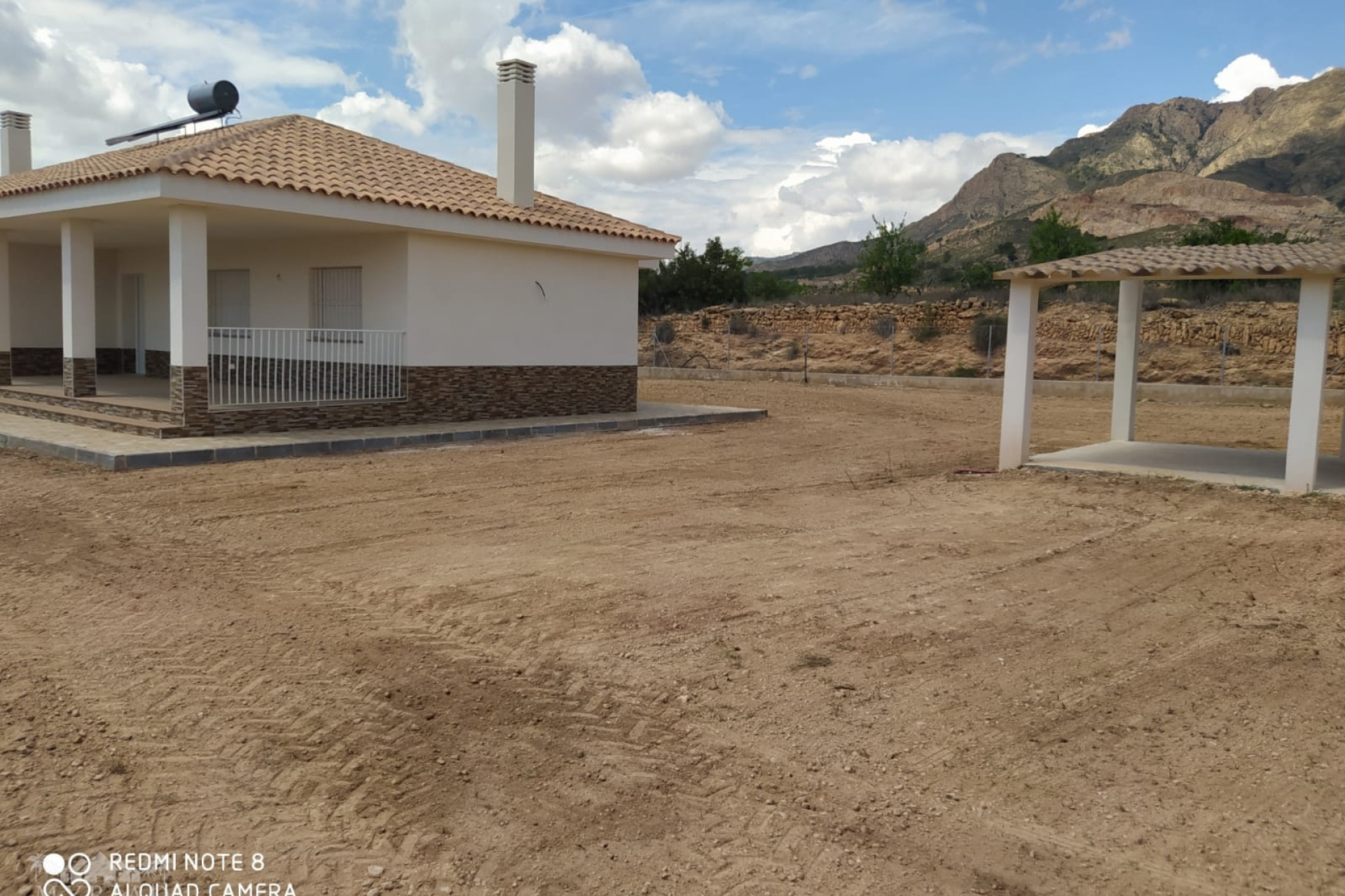 Resale - Villa -
Macisvenda - Macisvenda Murcia