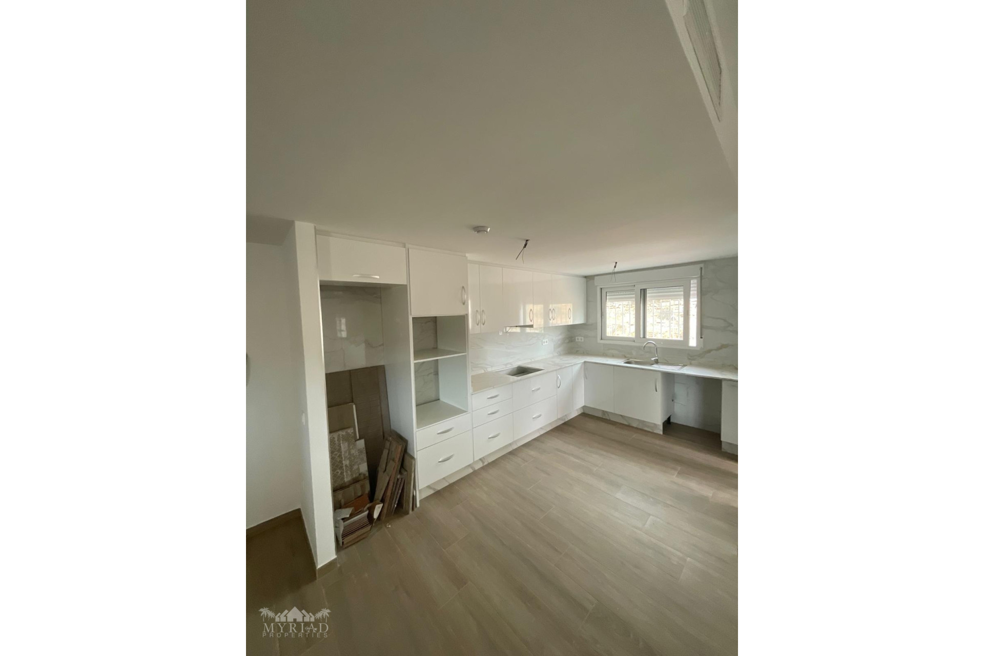 Resale - Villa -
Macisvenda - Macisvenda Murcia